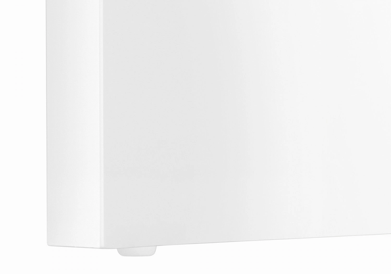 Mysa Desk - White