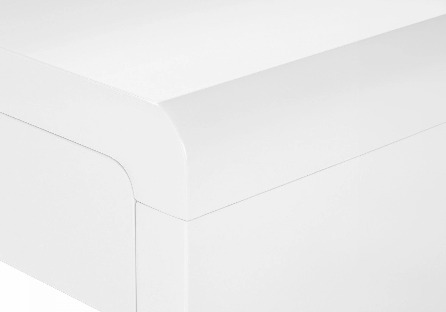 Mysa Desk - White