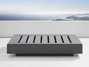 Naxos Outdoor Coffee Table