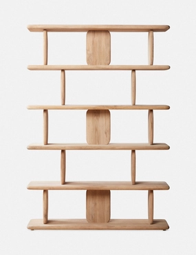 Nera Bookcase