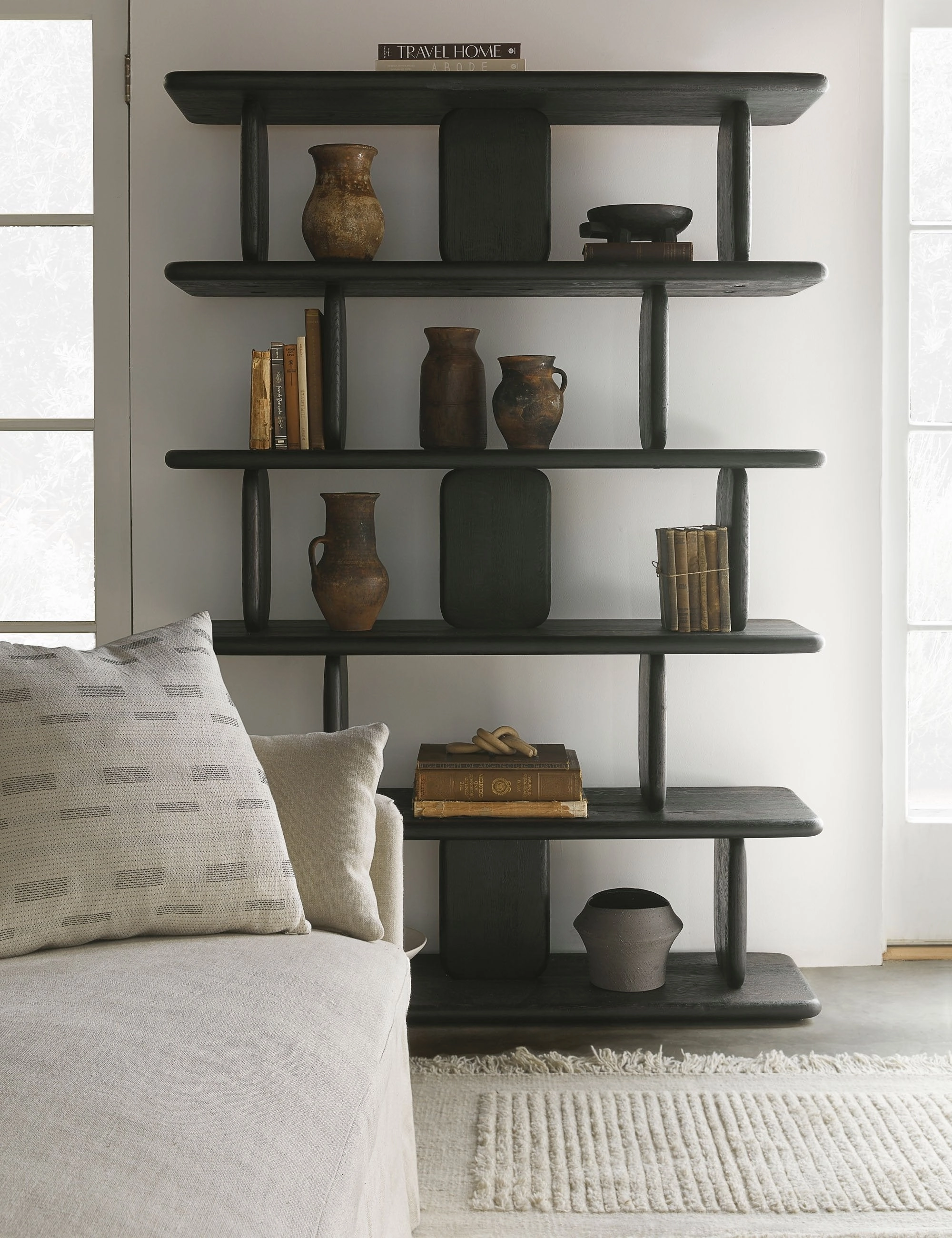 Nera Bookcase