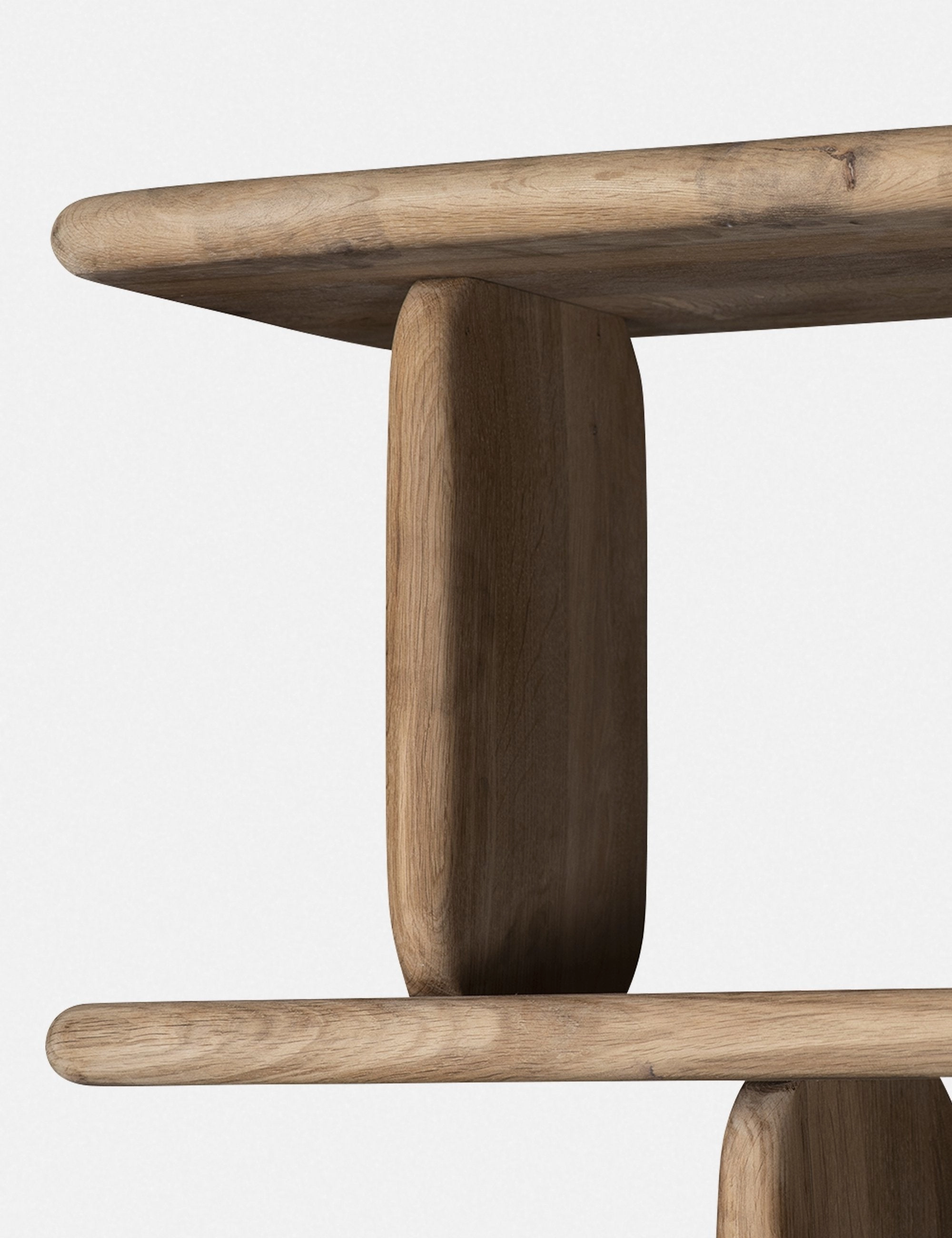 Nera Bookcase