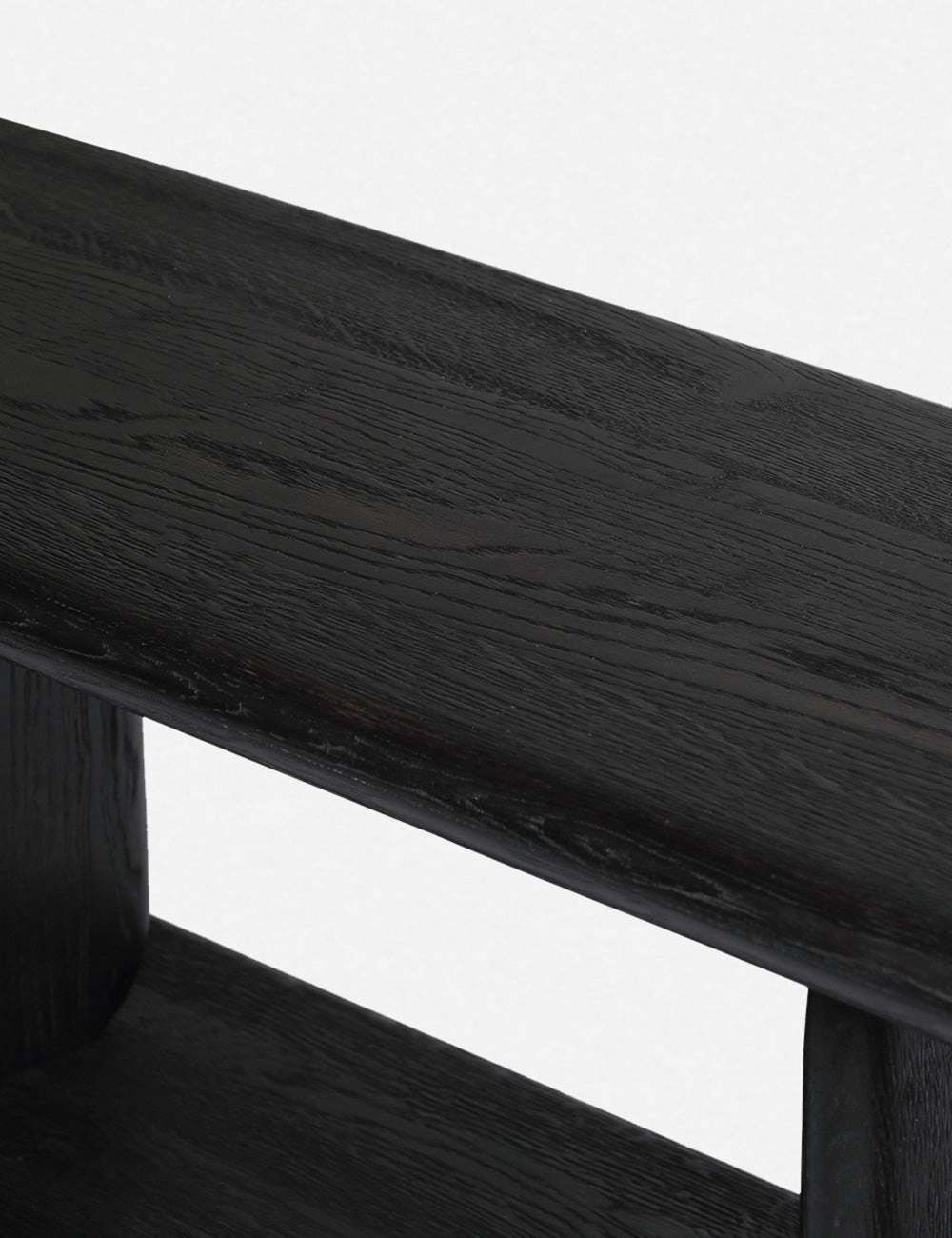 Nera Low Bookcase