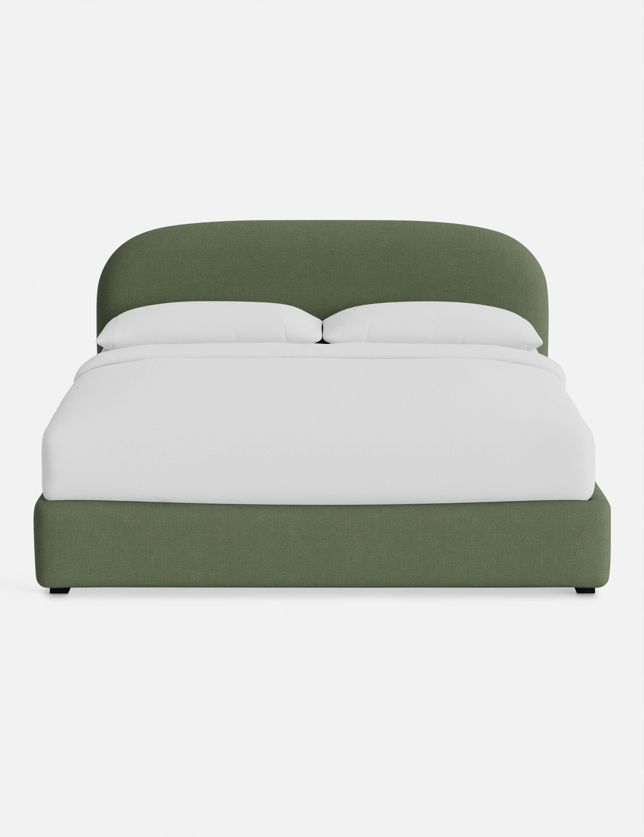 Neve Platform Bed by Aimee Song