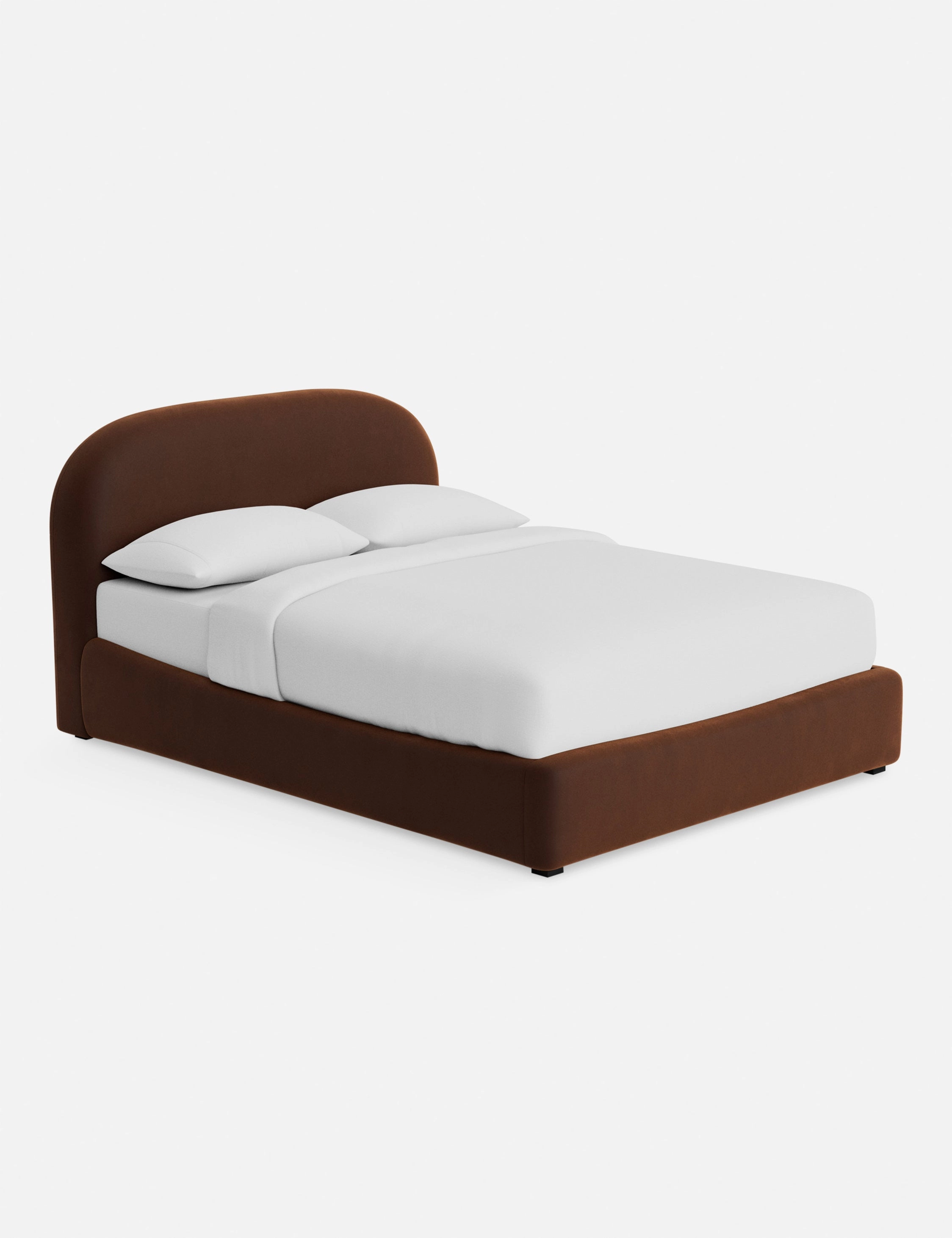 Neve Platform Bed by Aimee Song