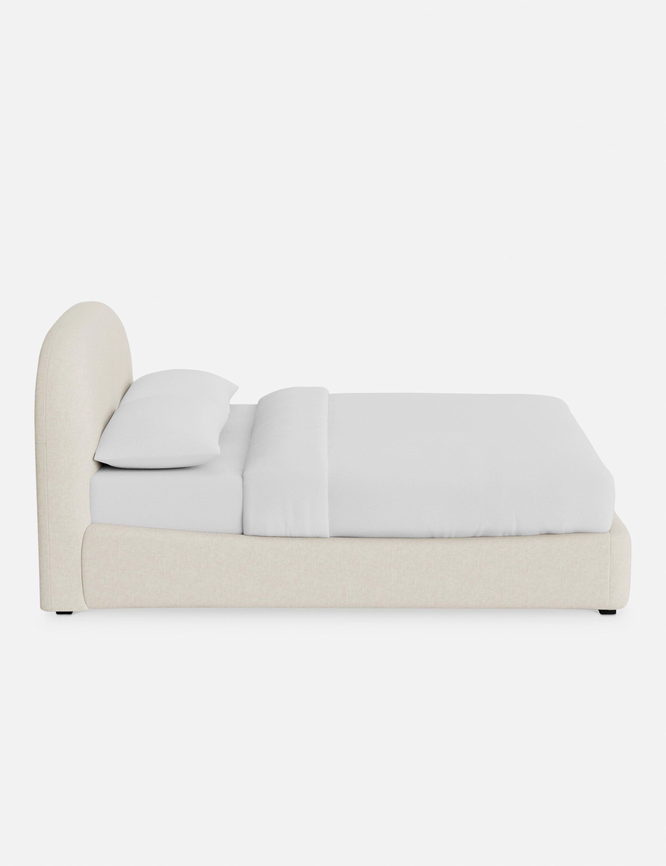 Neve Platform Bed by Aimee Song
