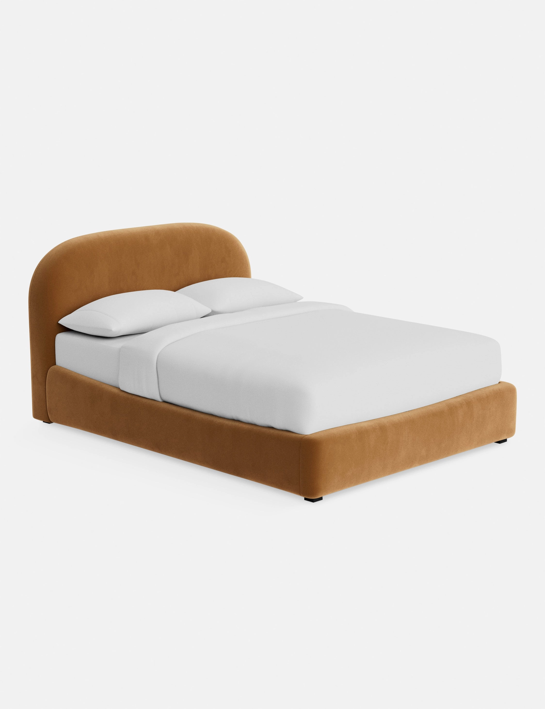 Neve Platform Bed by Aimee Song