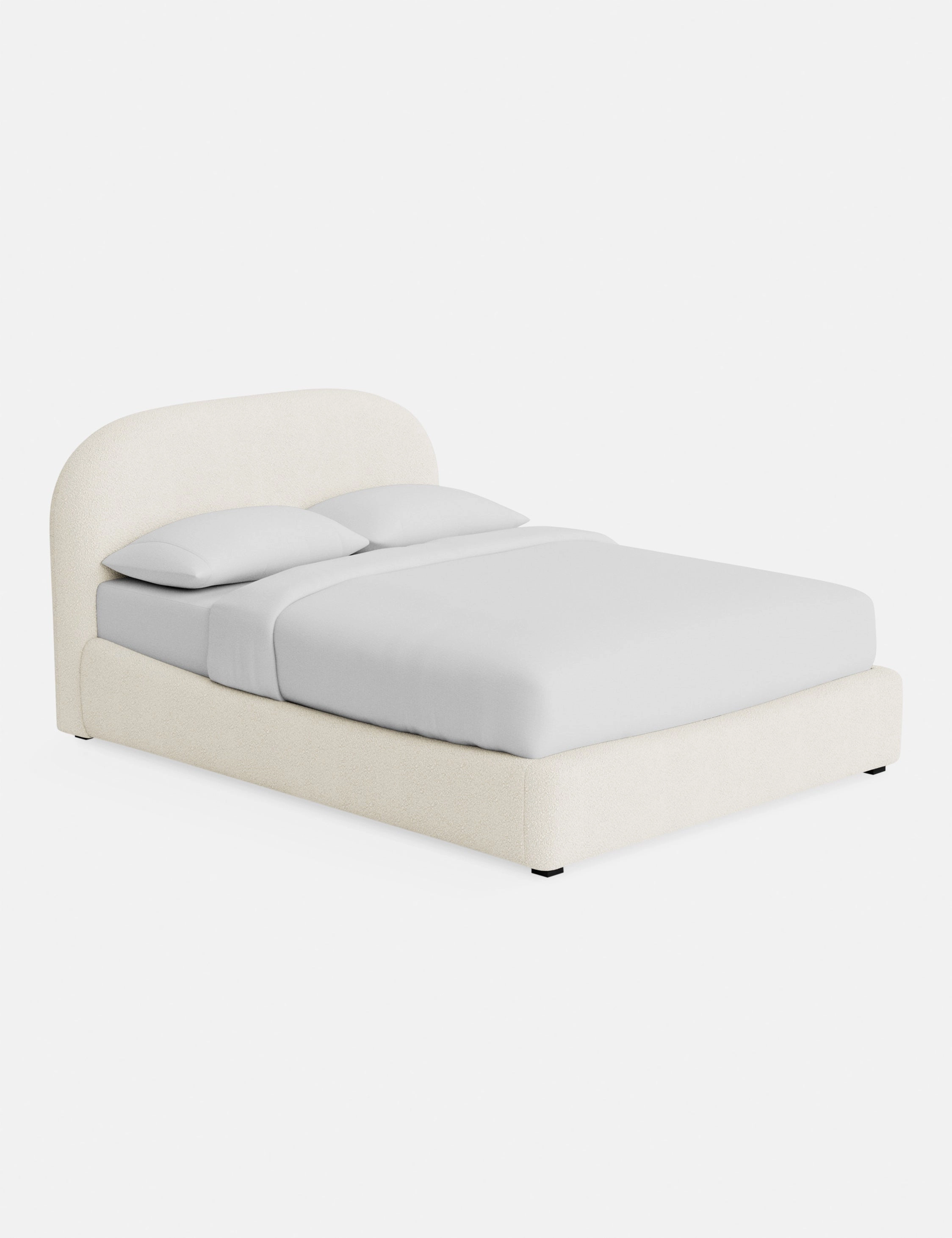 Neve Platform Bed by Aimee Song