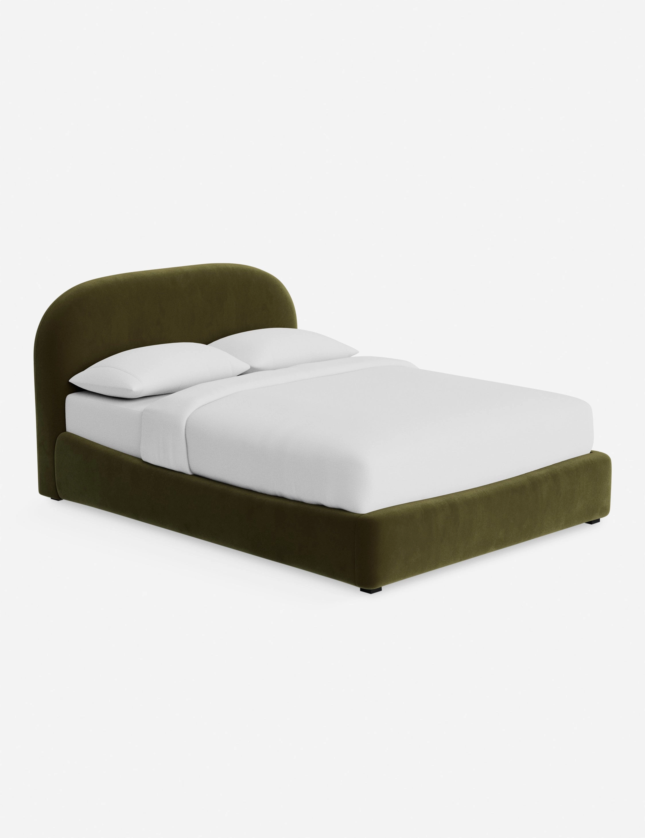 Neve Platform Bed by Aimee Song