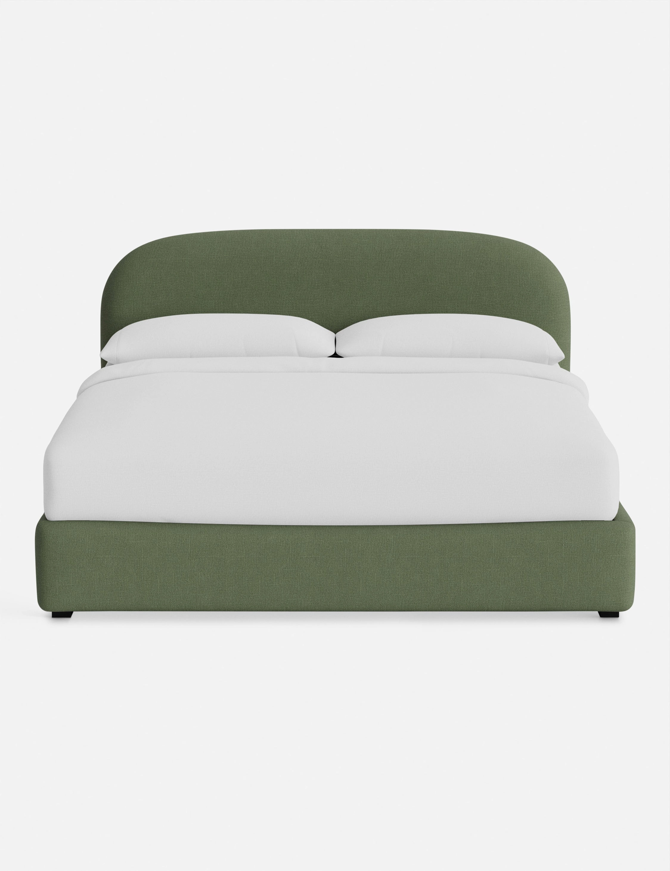 Neve Platform Bed by Aimee Song