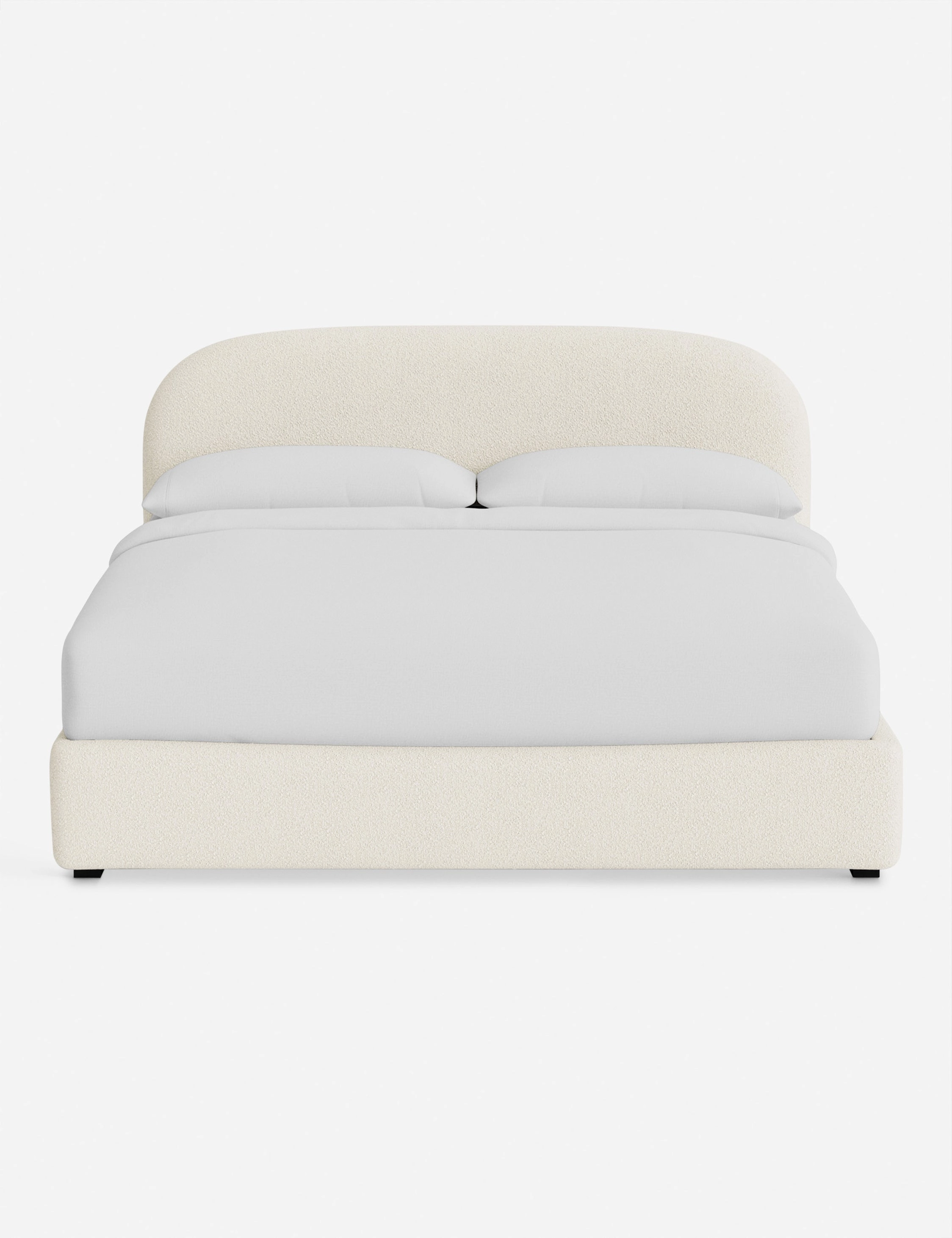 Neve Platform Bed by Aimee Song