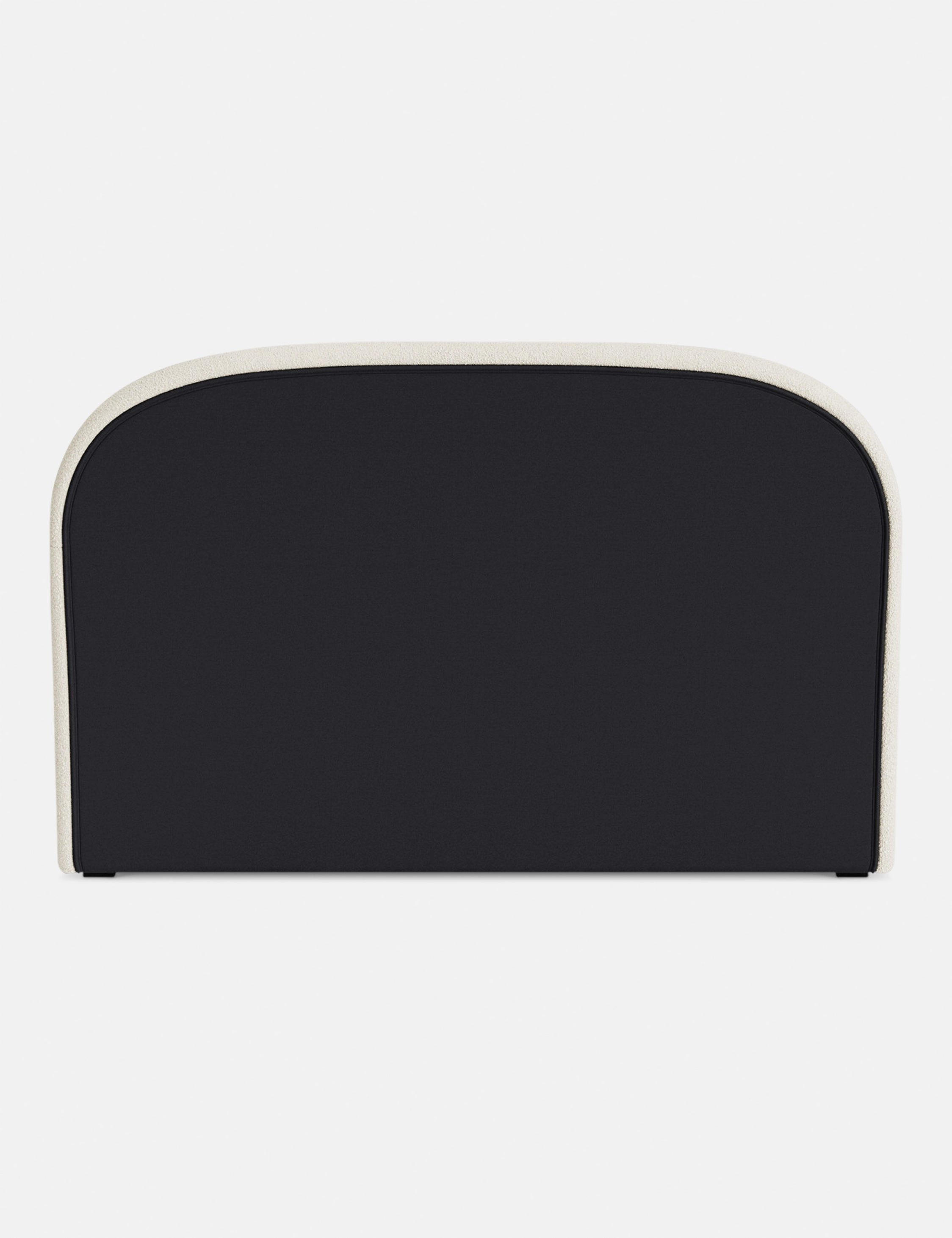 Neve Platform Bed by Aimee Song