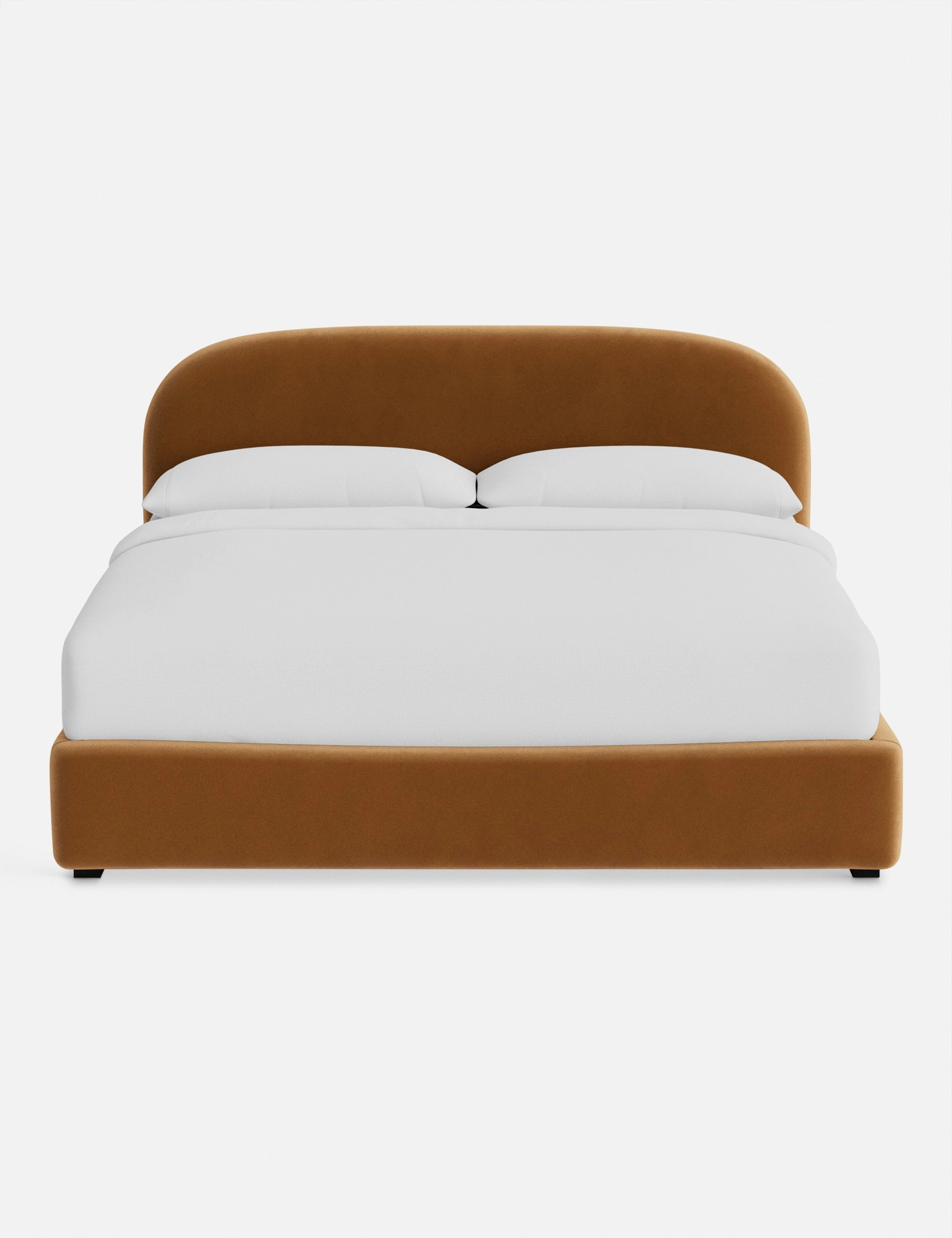 Neve Platform Bed by Aimee Song