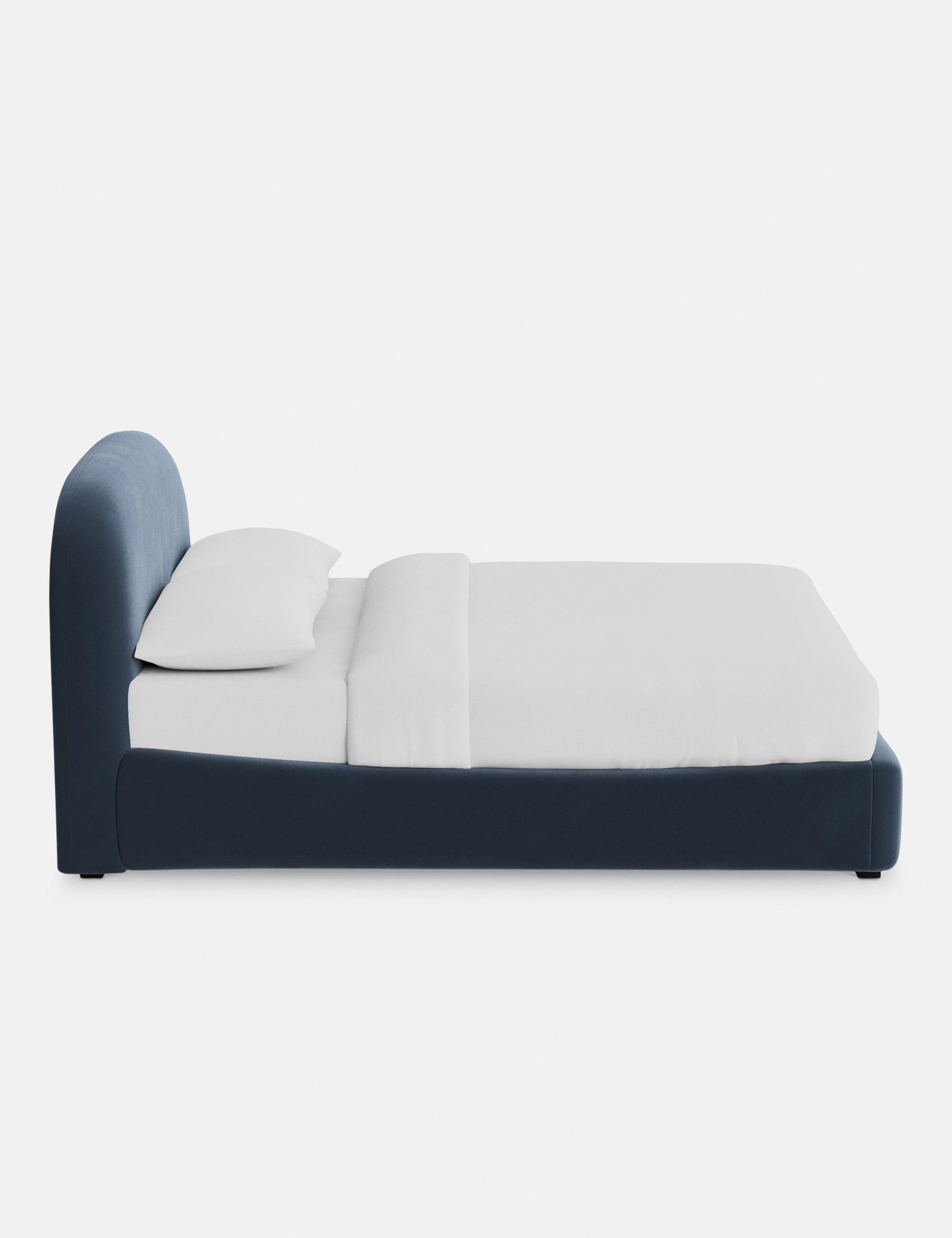 Neve Platform Bed by Aimee Song
