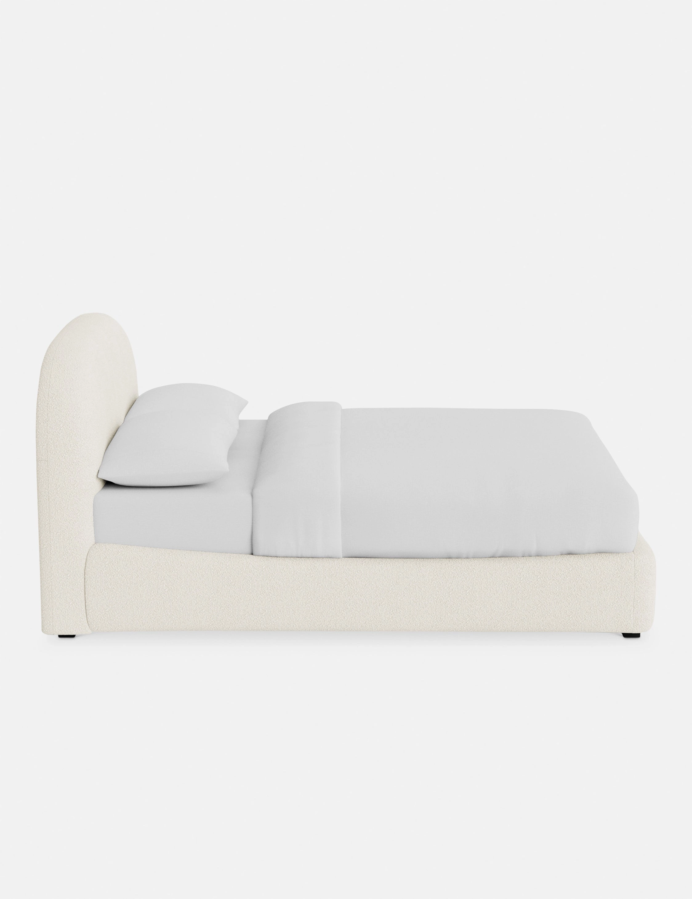 Neve Platform Bed by Aimee Song