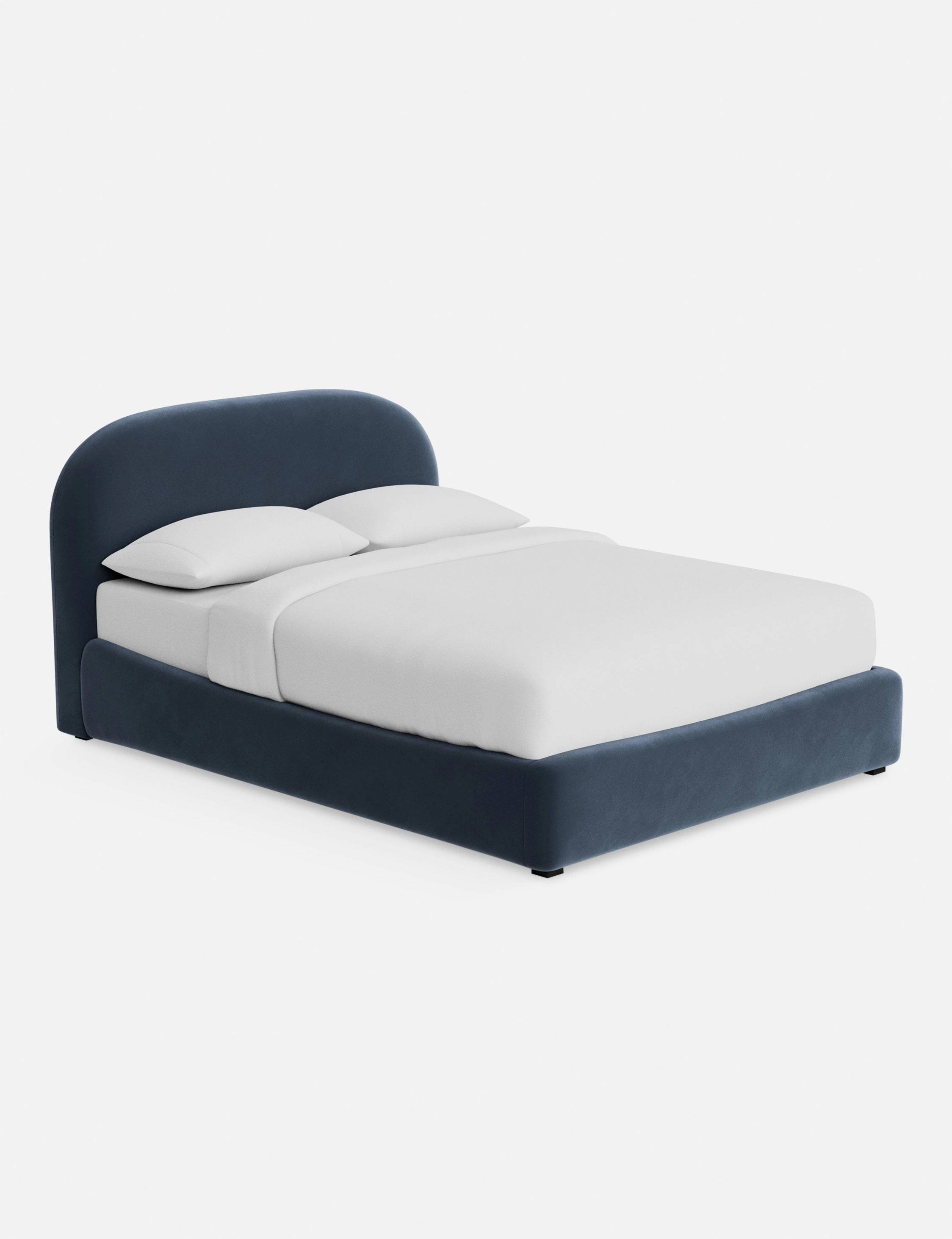 Neve Platform Bed by Aimee Song