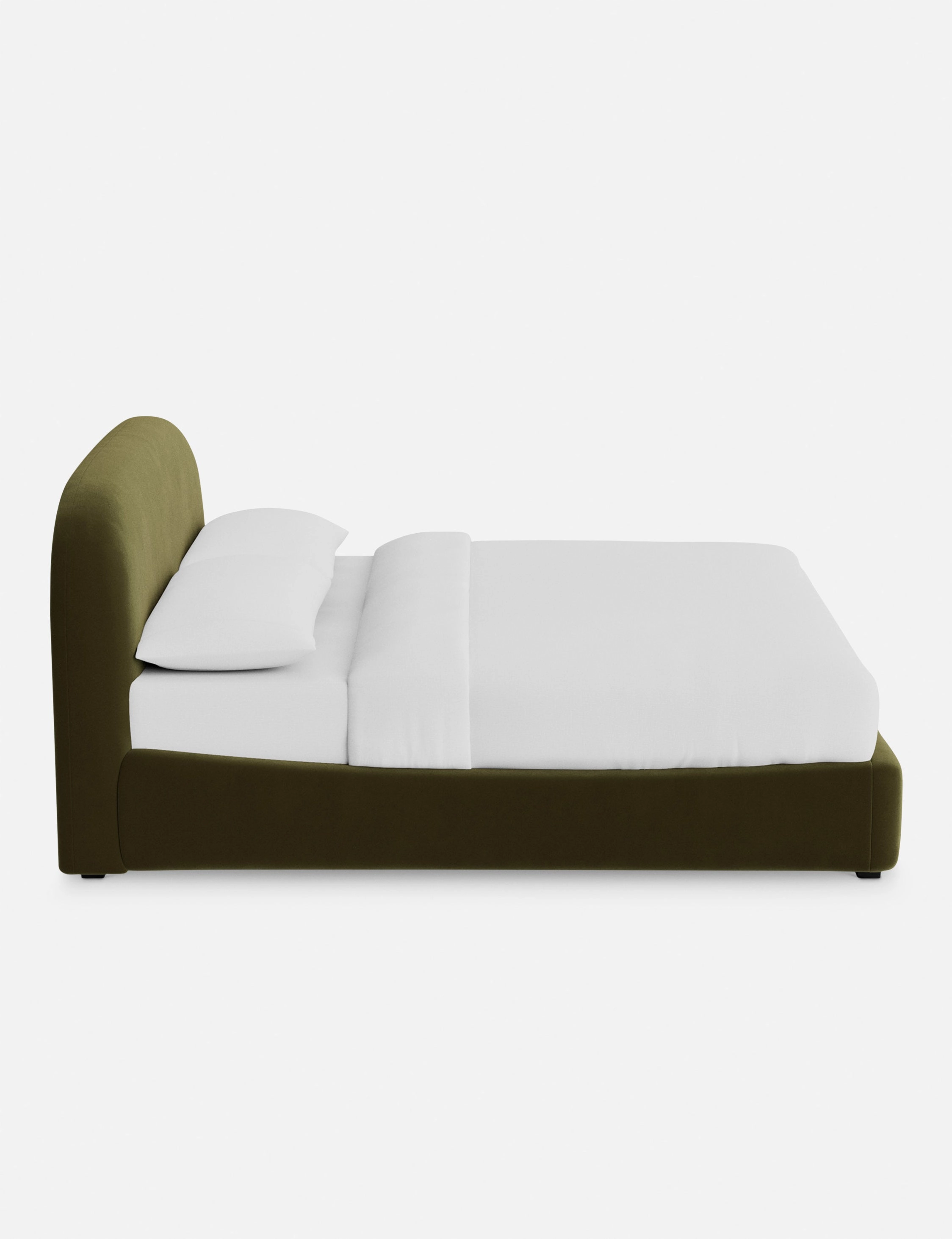 Neve Platform Bed by Aimee Song