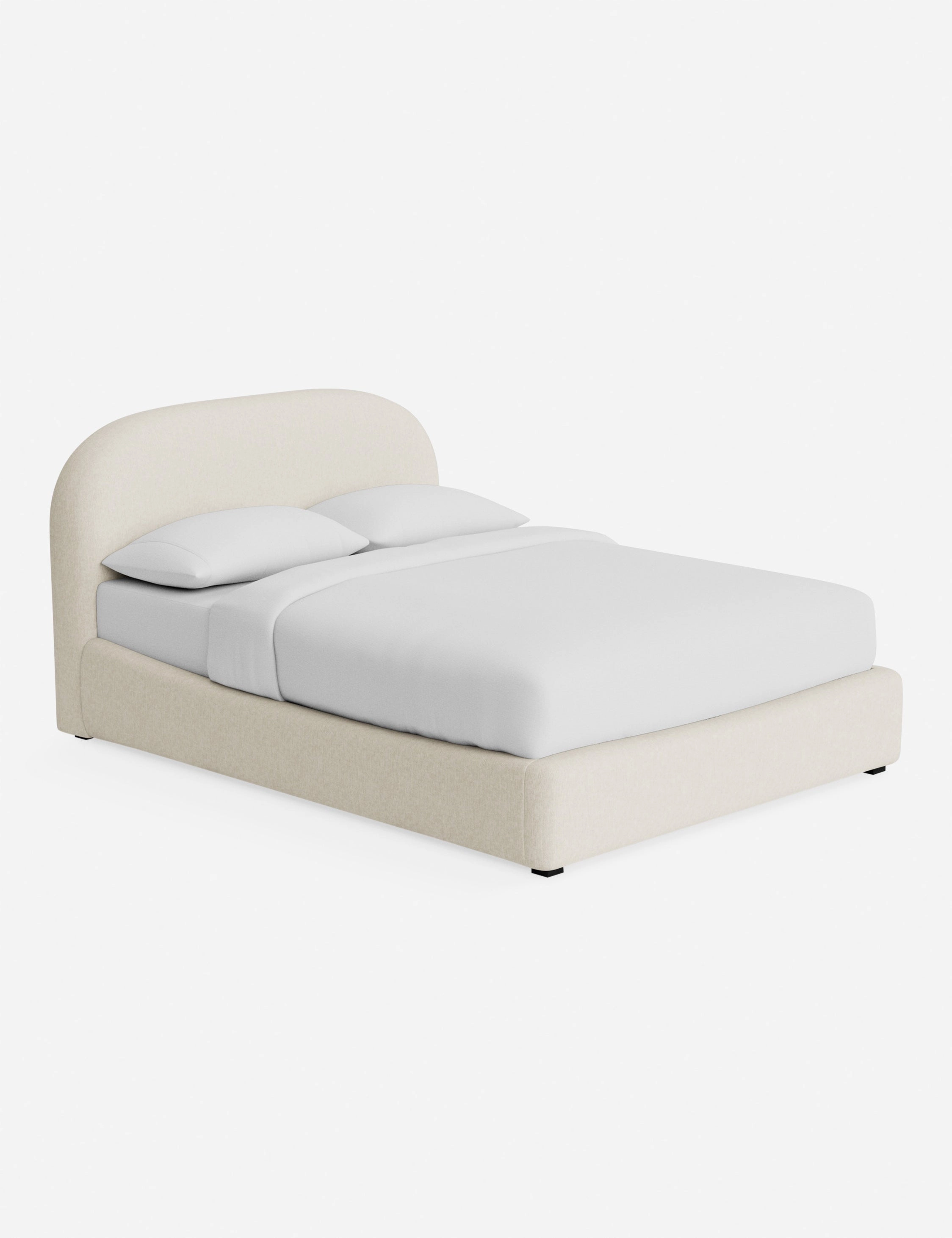 Neve Platform Bed by Aimee Song