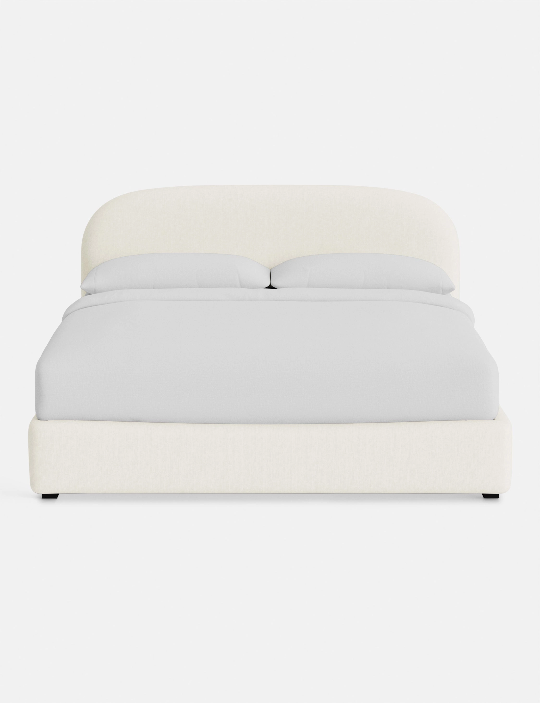 Neve Platform Bed by Aimee Song