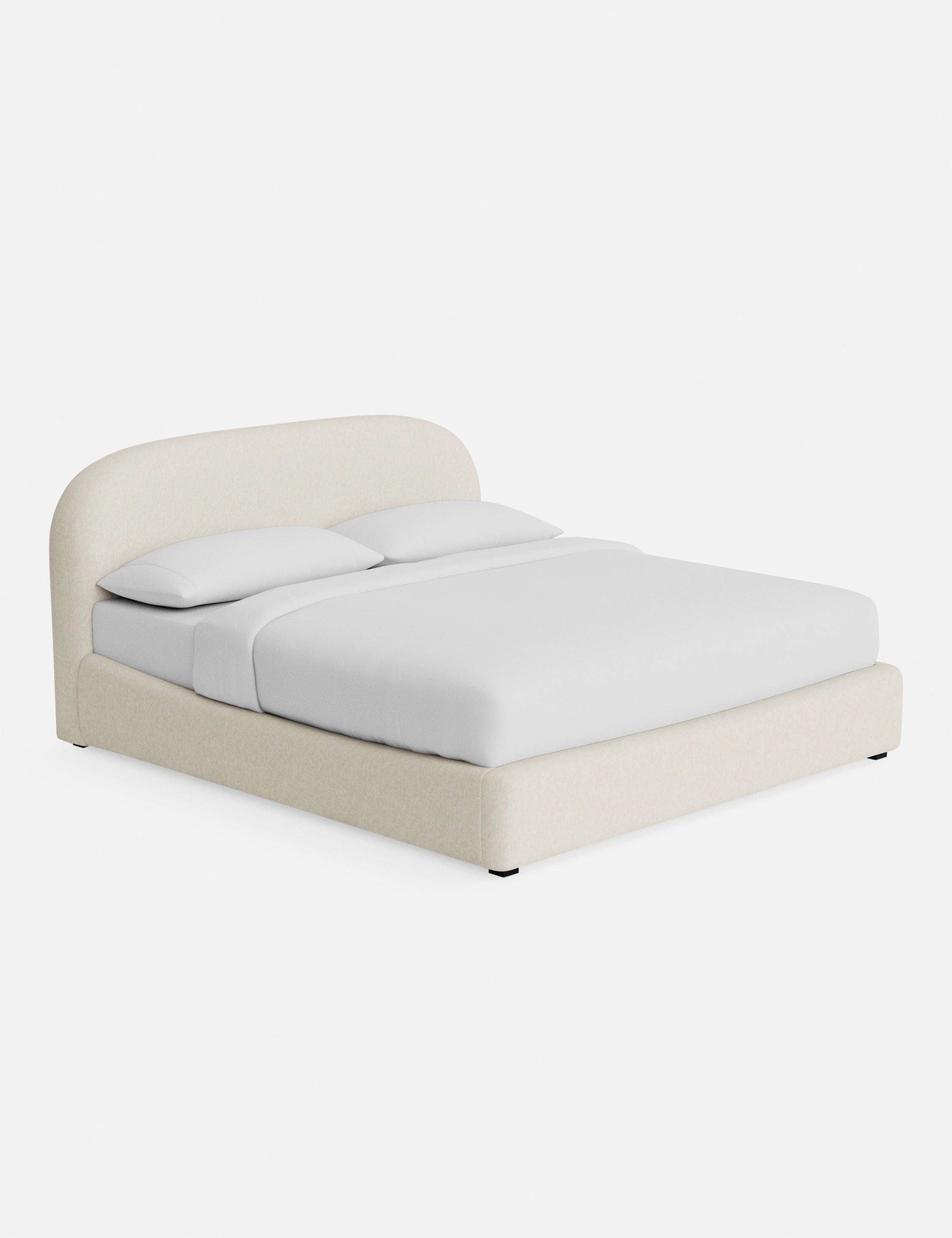 Neve Platform Bed by Aimee Song