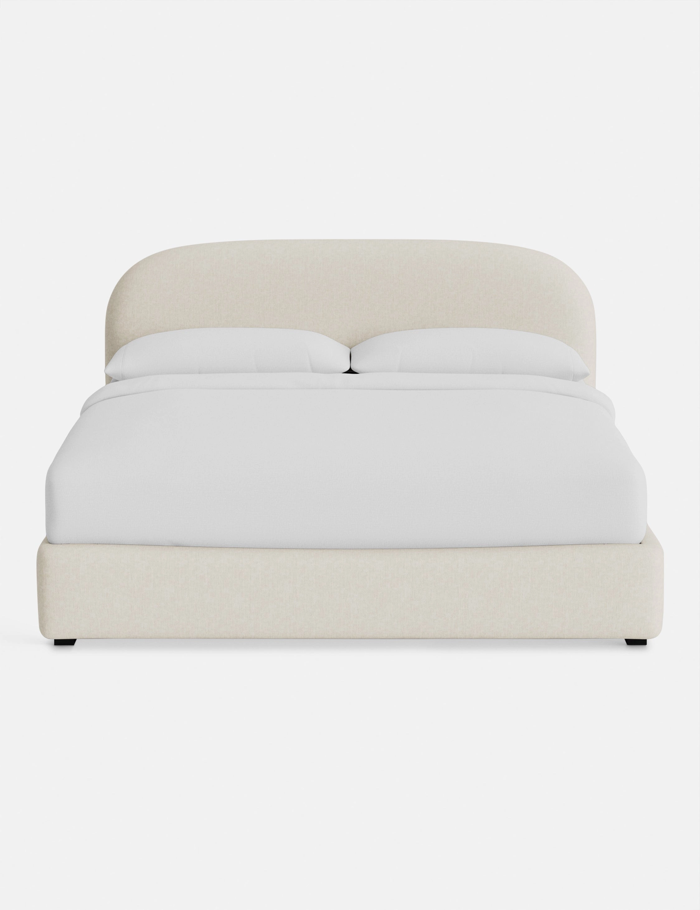 Neve Platform Bed by Aimee Song