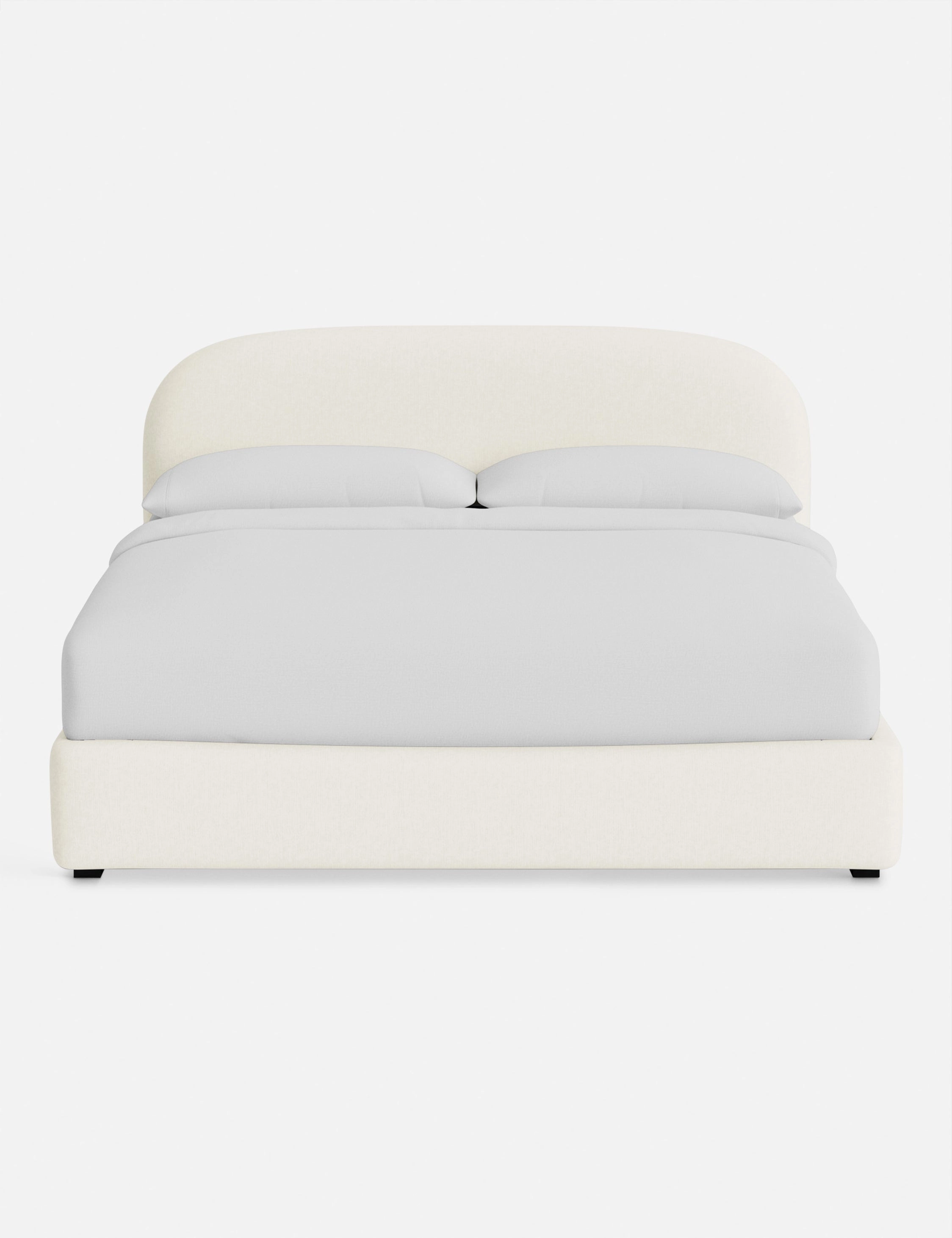 Neve Platform Bed by Aimee Song