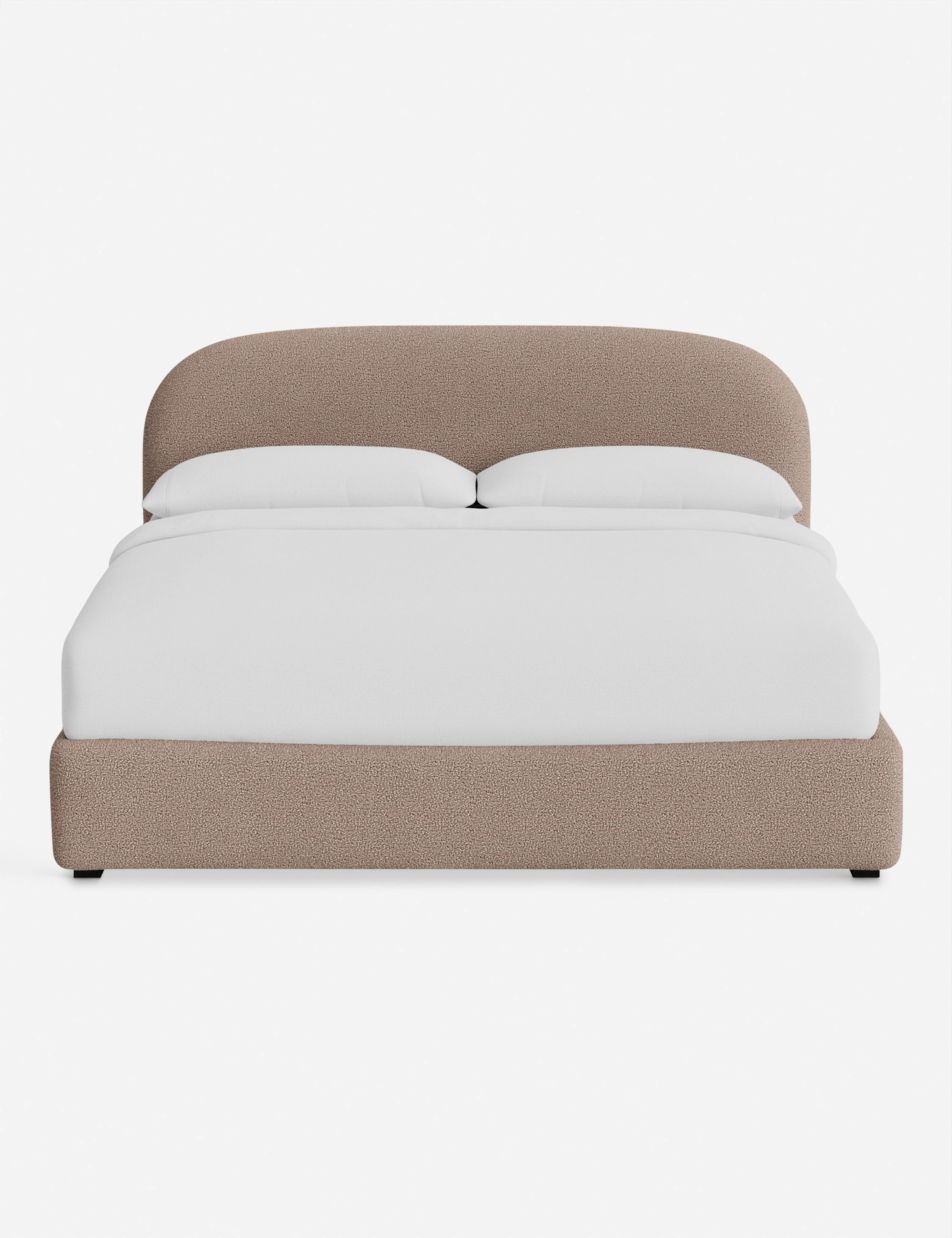 Neve Platform Bed by Aimee Song