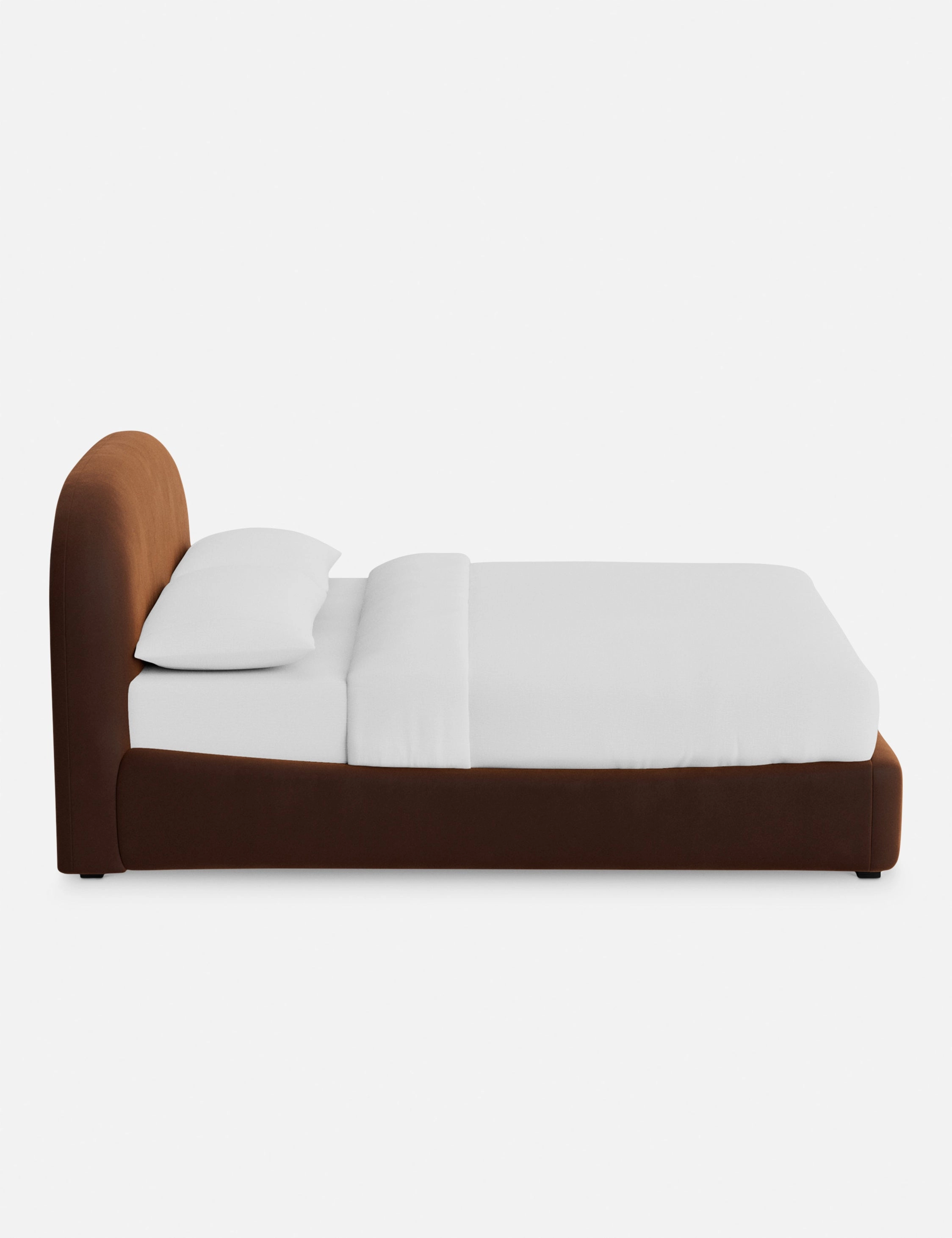 Neve Platform Bed by Aimee Song