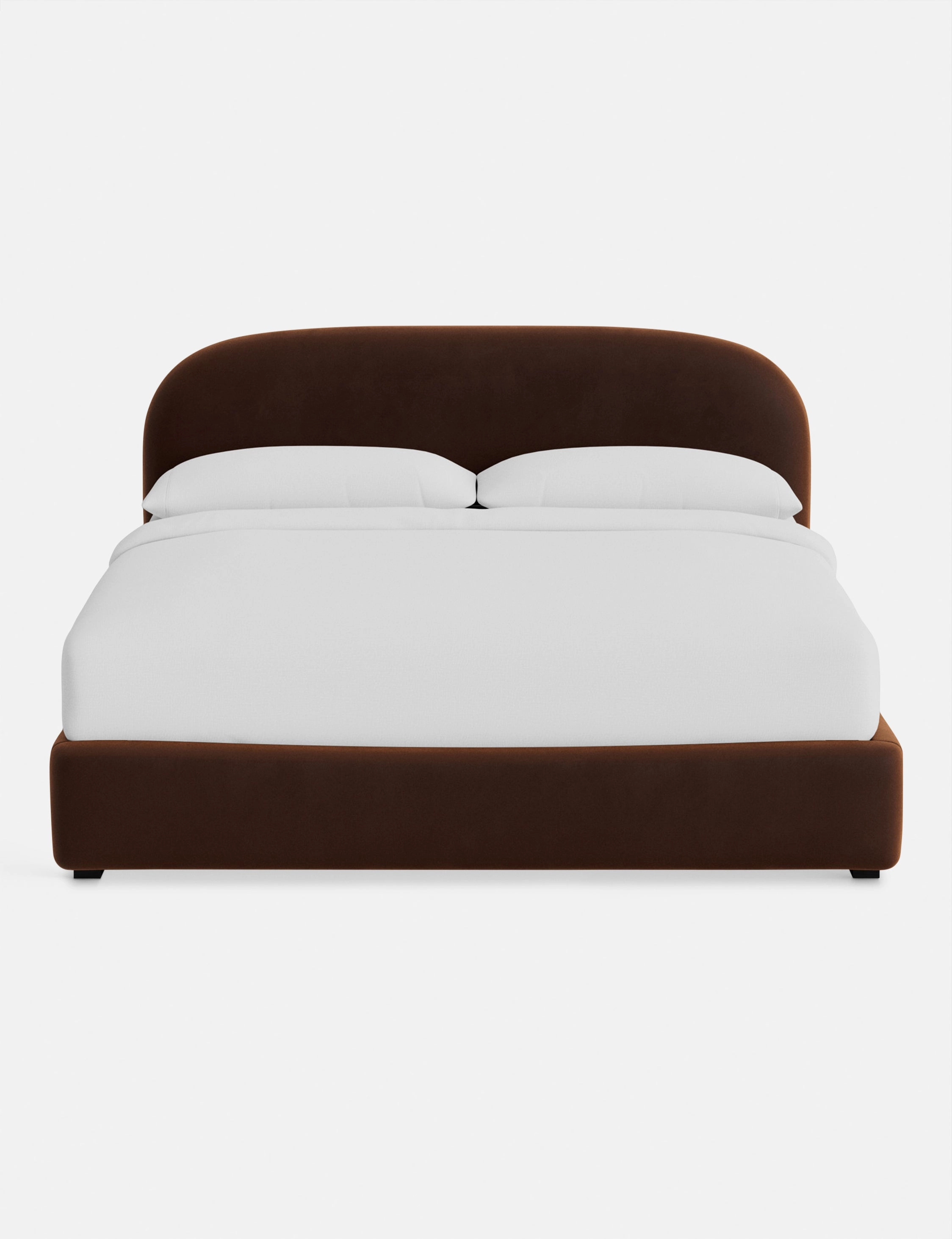 Neve Platform Bed by Aimee Song