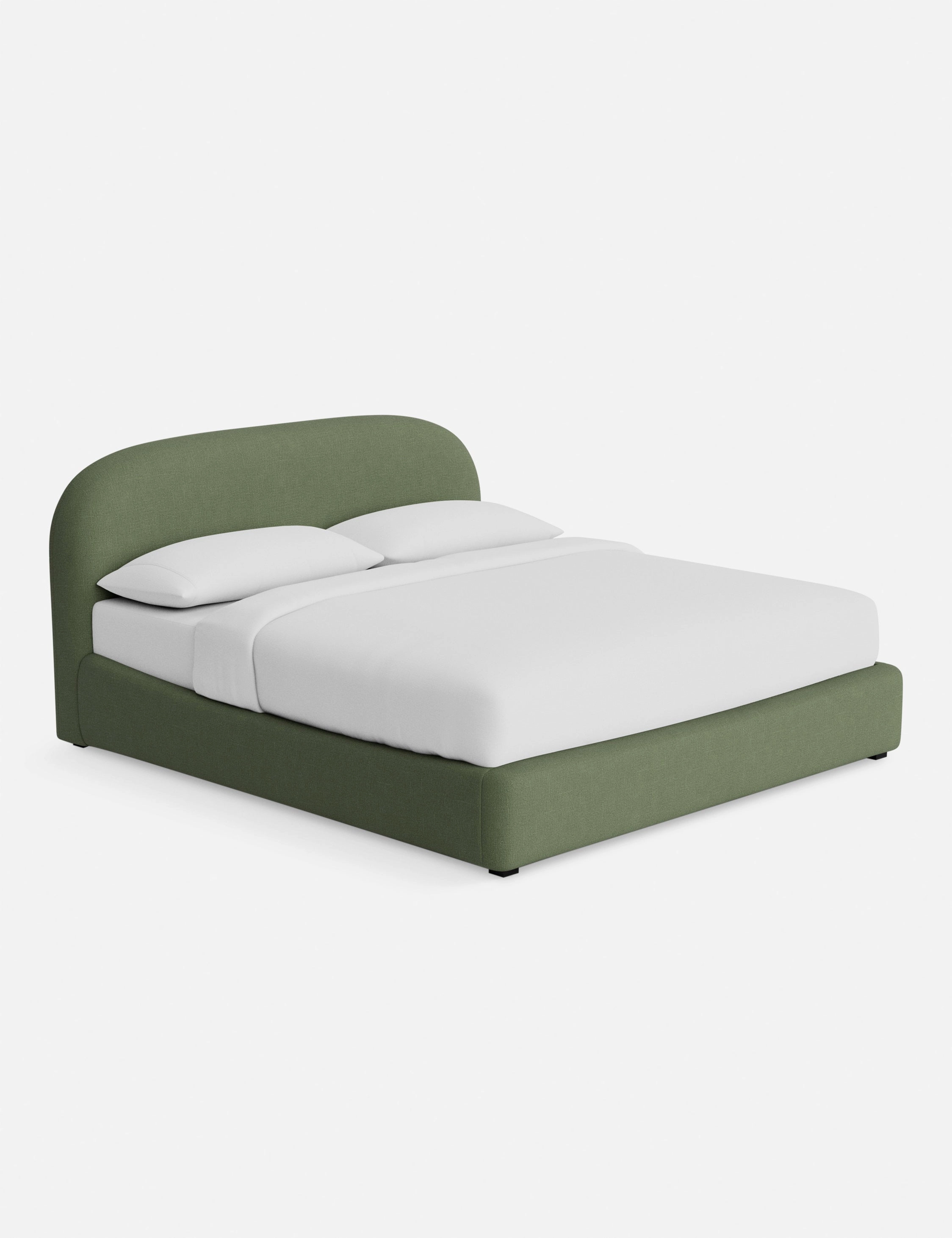 Neve Platform Bed by Aimee Song