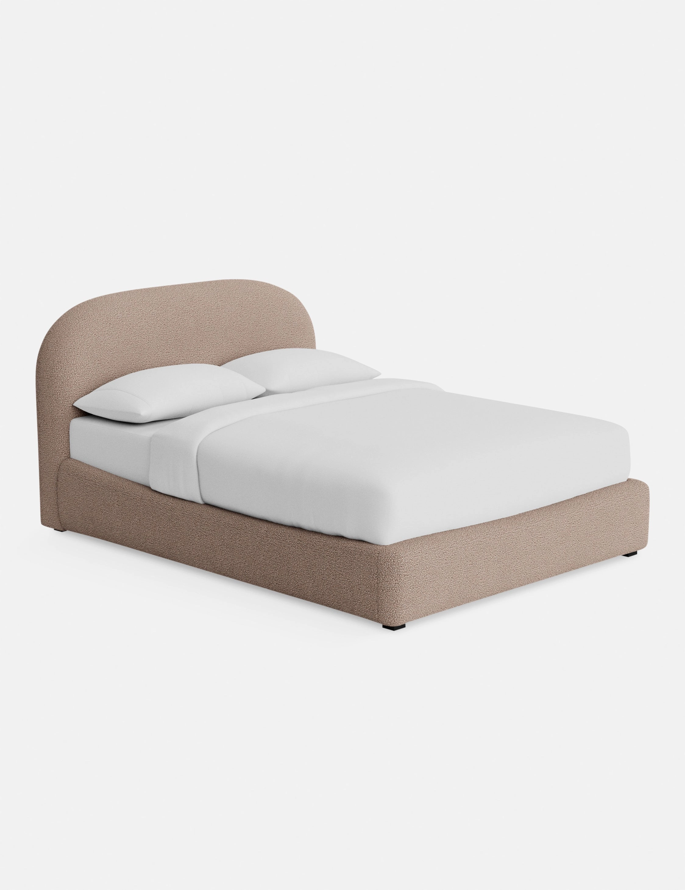 Neve Platform Bed by Aimee Song