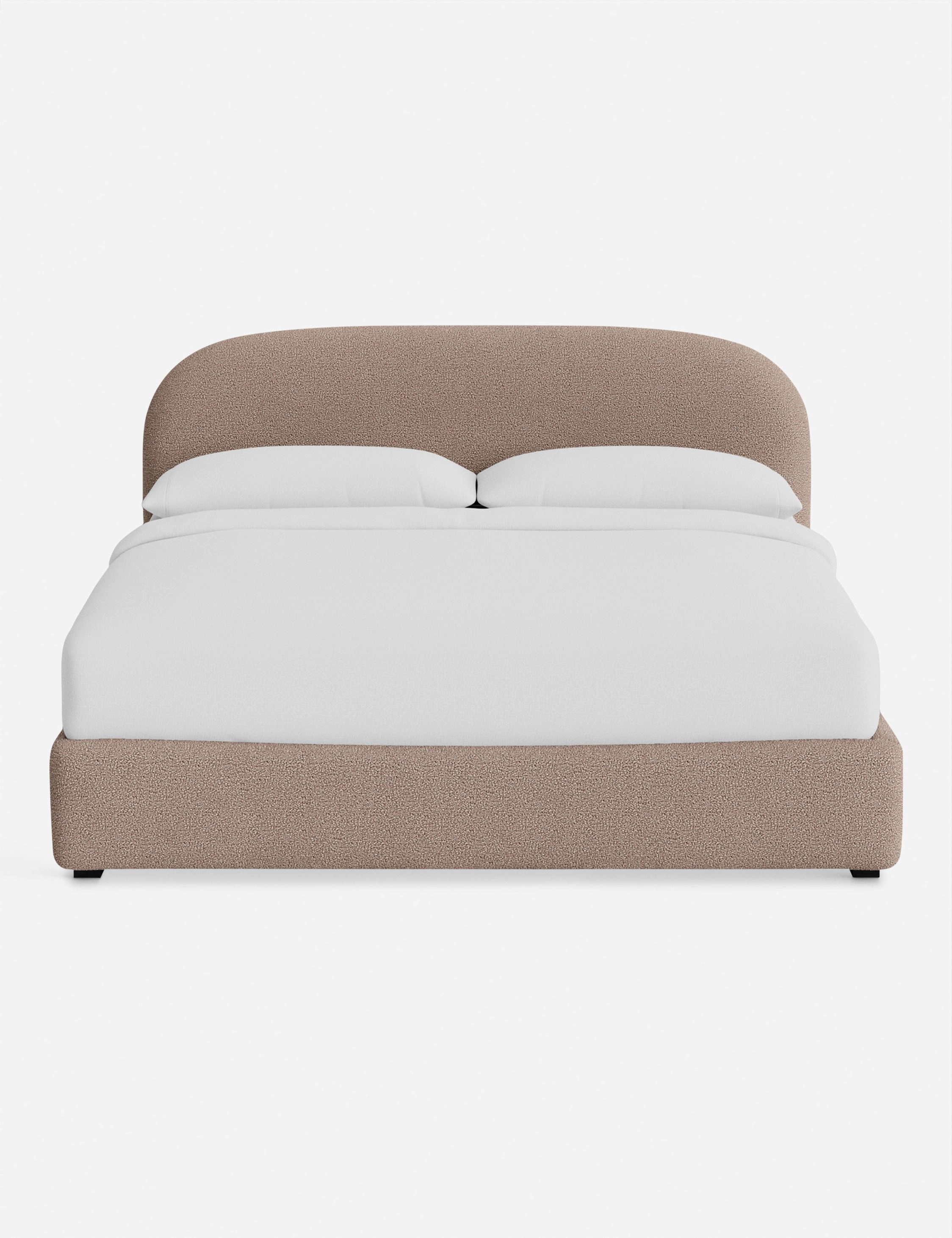 Neve Platform Bed by Aimee Song