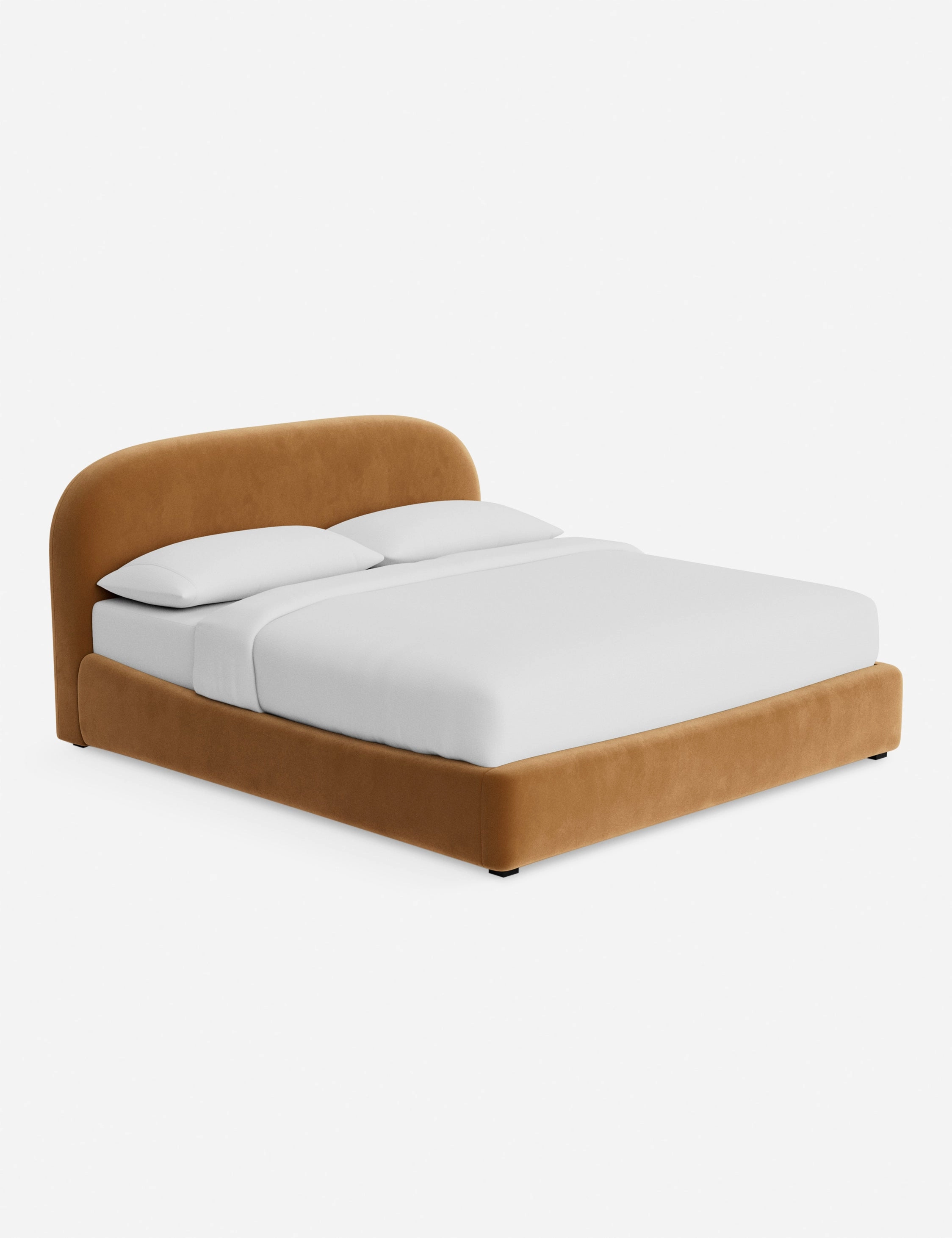 Neve Platform Bed by Aimee Song