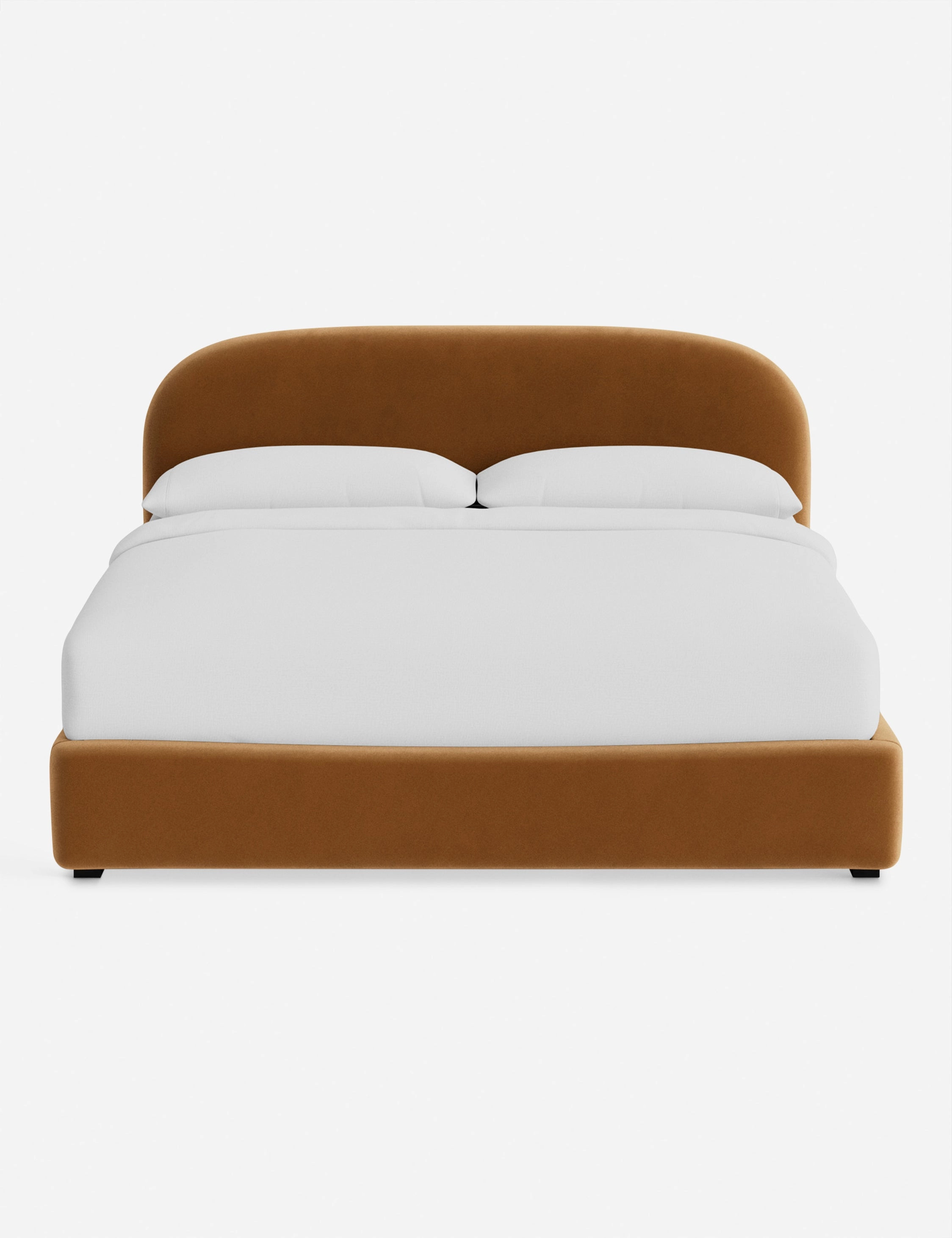 Neve Platform Bed by Aimee Song