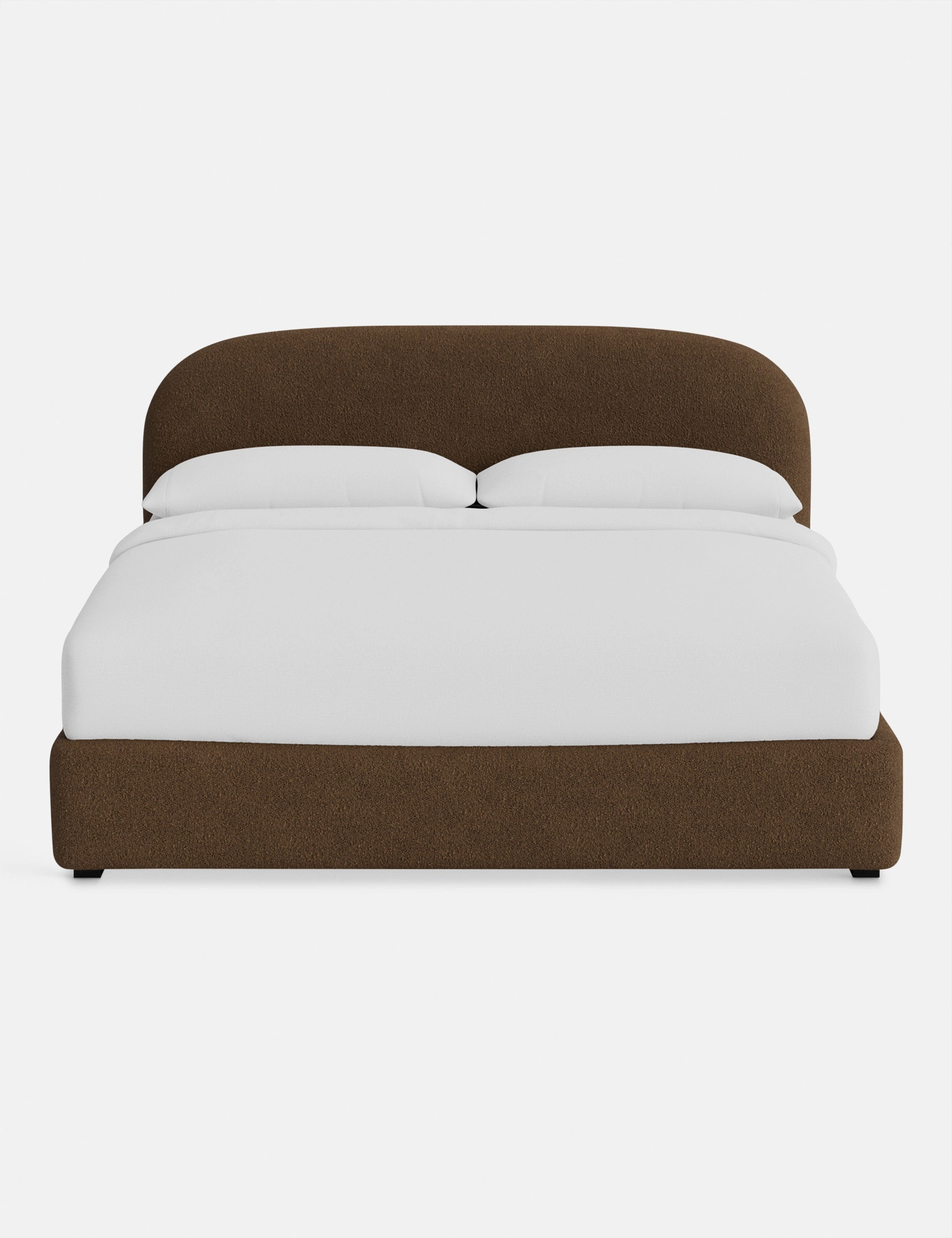 Neve Platform Bed by Aimee Song
