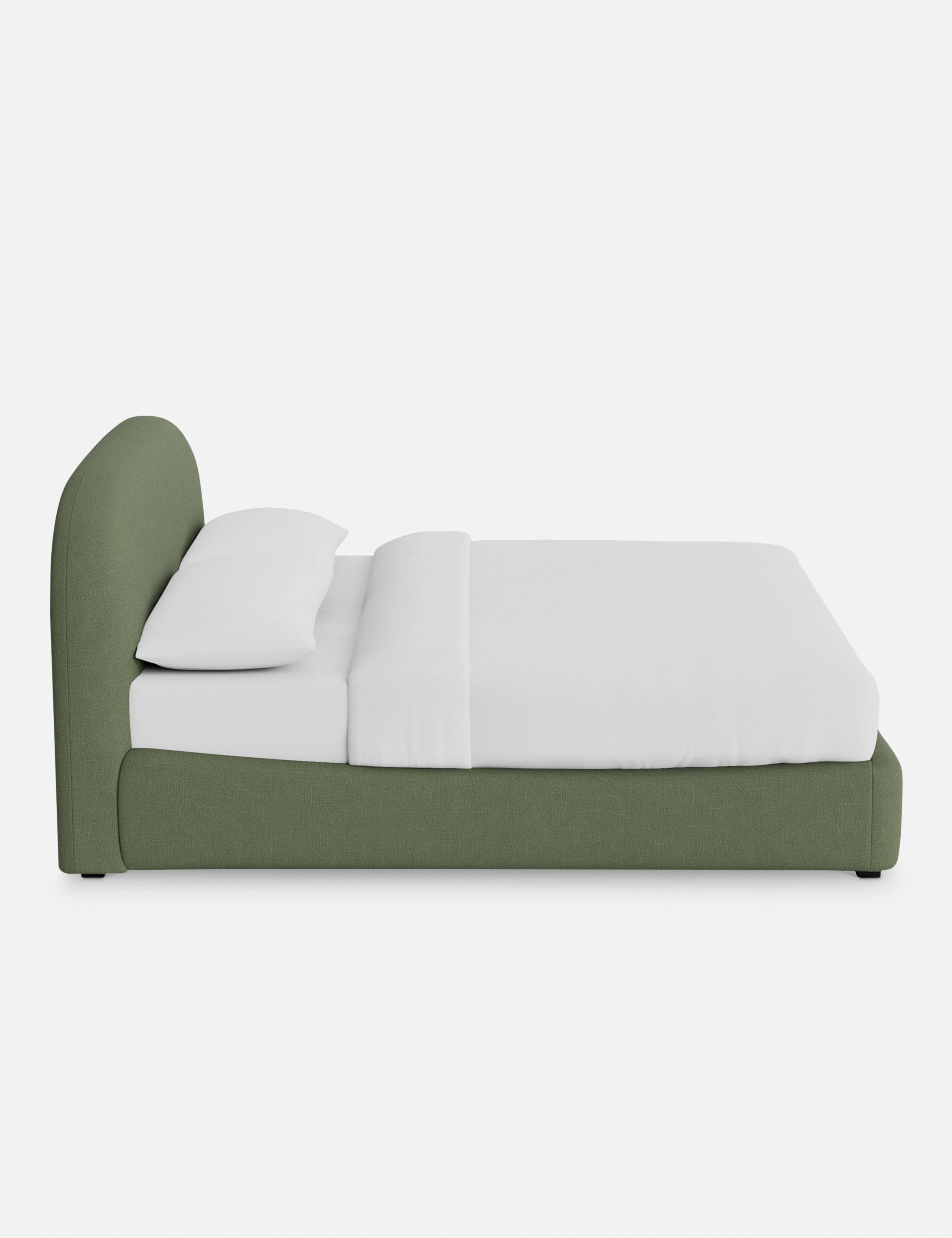 Neve Platform Bed by Aimee Song