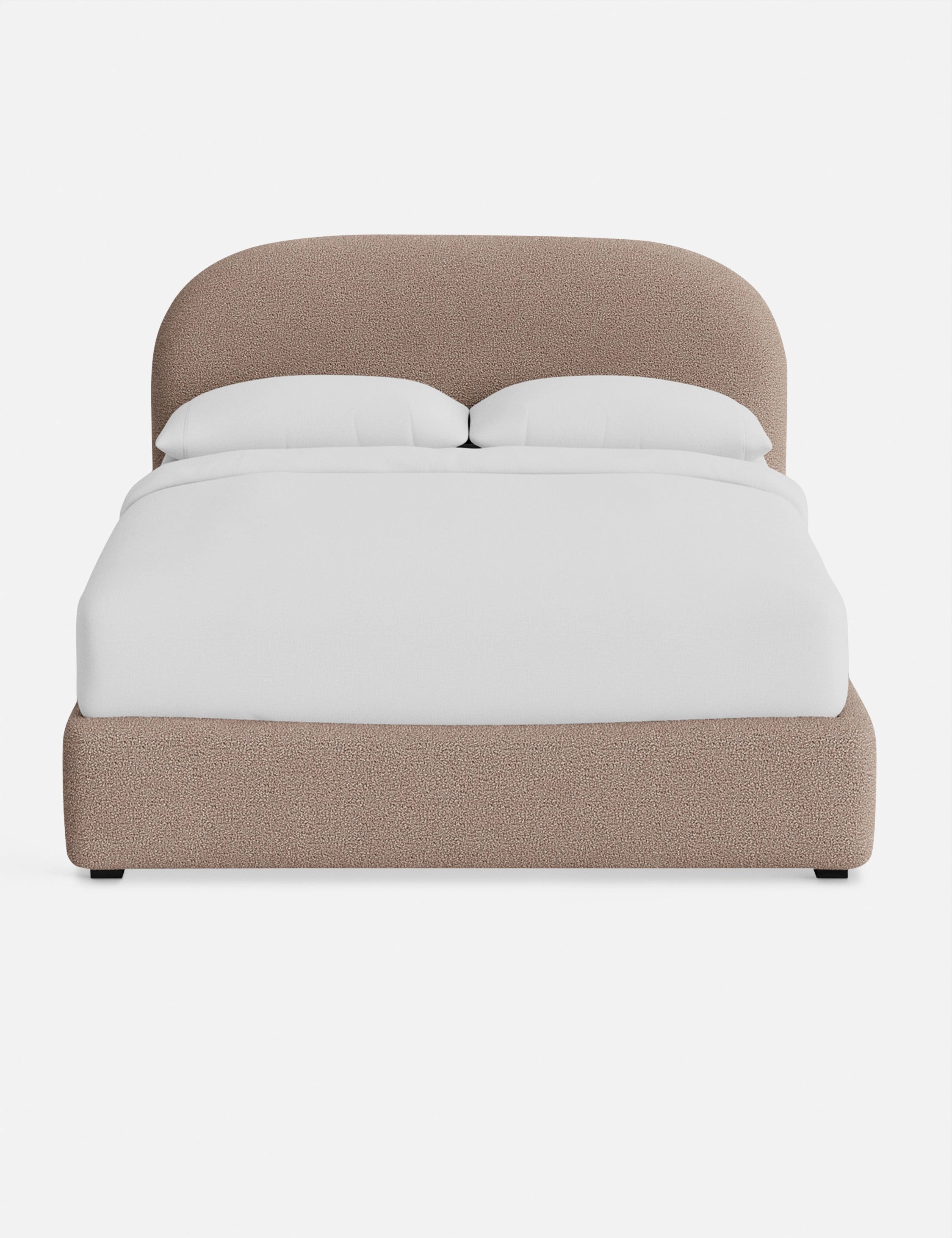 Neve Platform Bed by Aimee Song