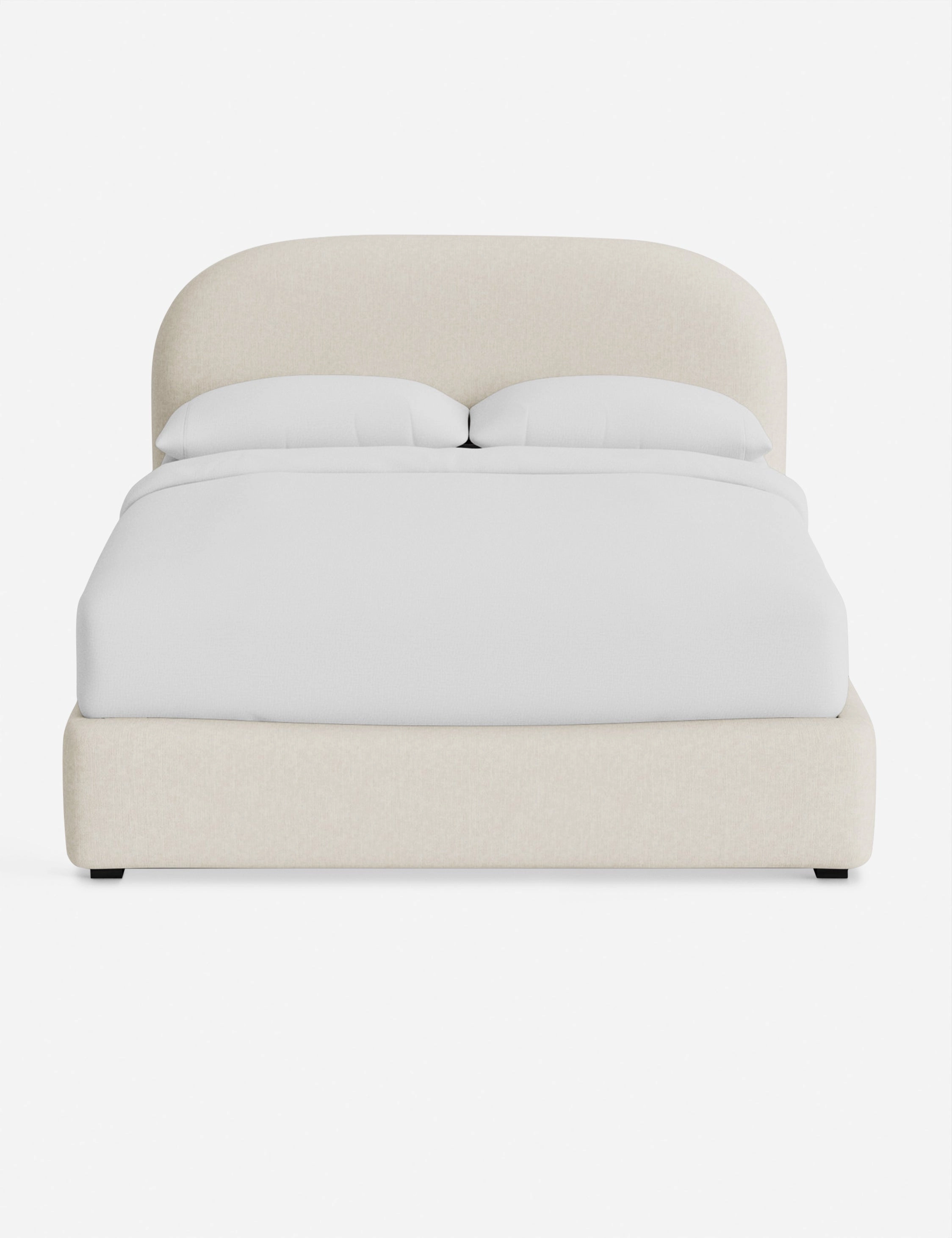 Neve Platform Bed by Aimee Song