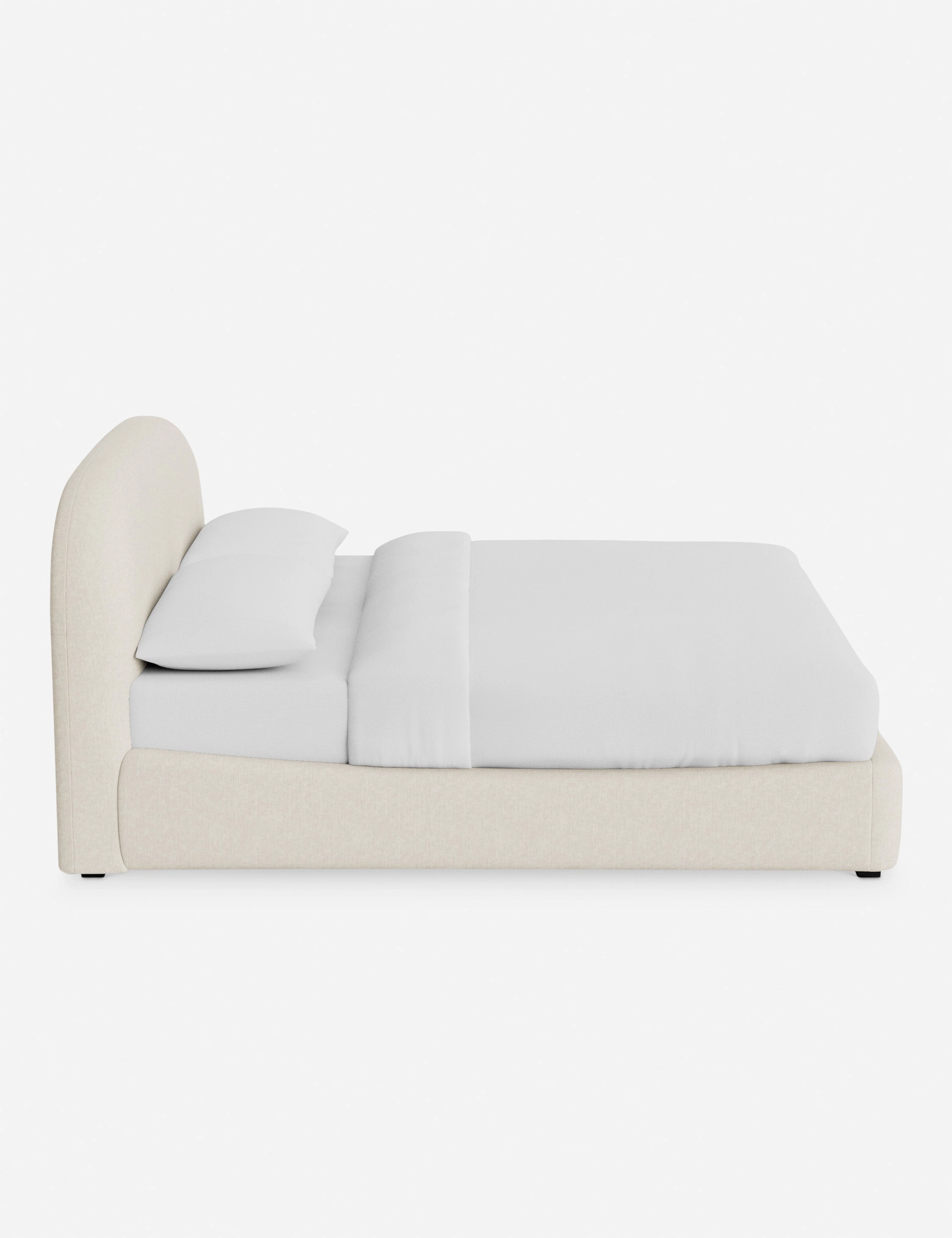 Neve Platform Bed by Aimee Song
