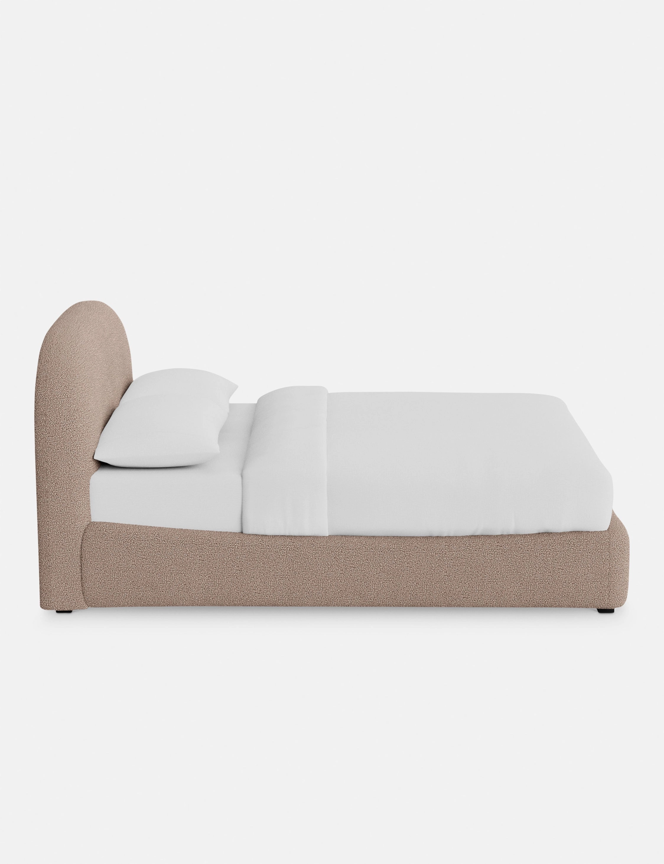 Neve Platform Bed by Aimee Song
