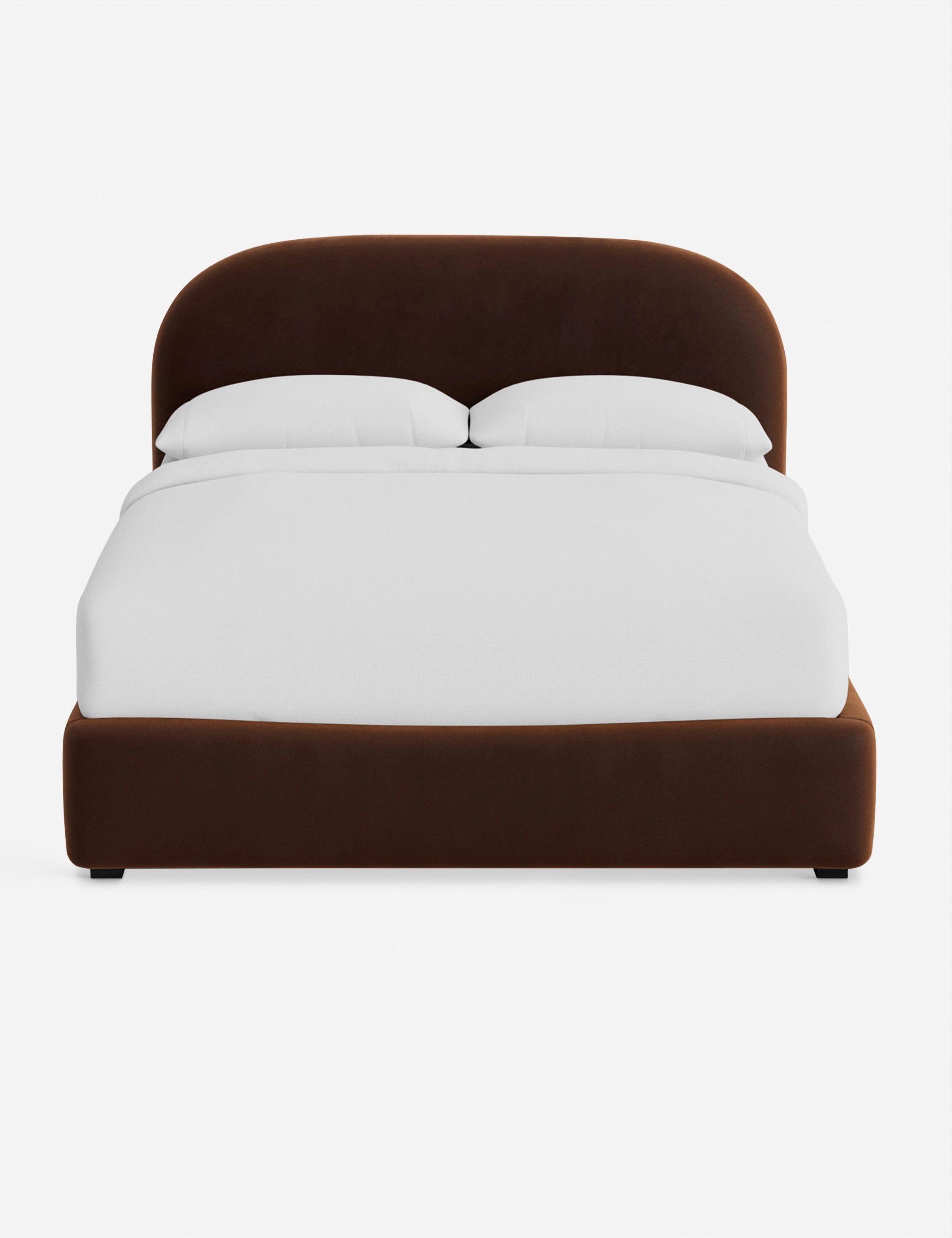 Neve Platform Bed by Aimee Song