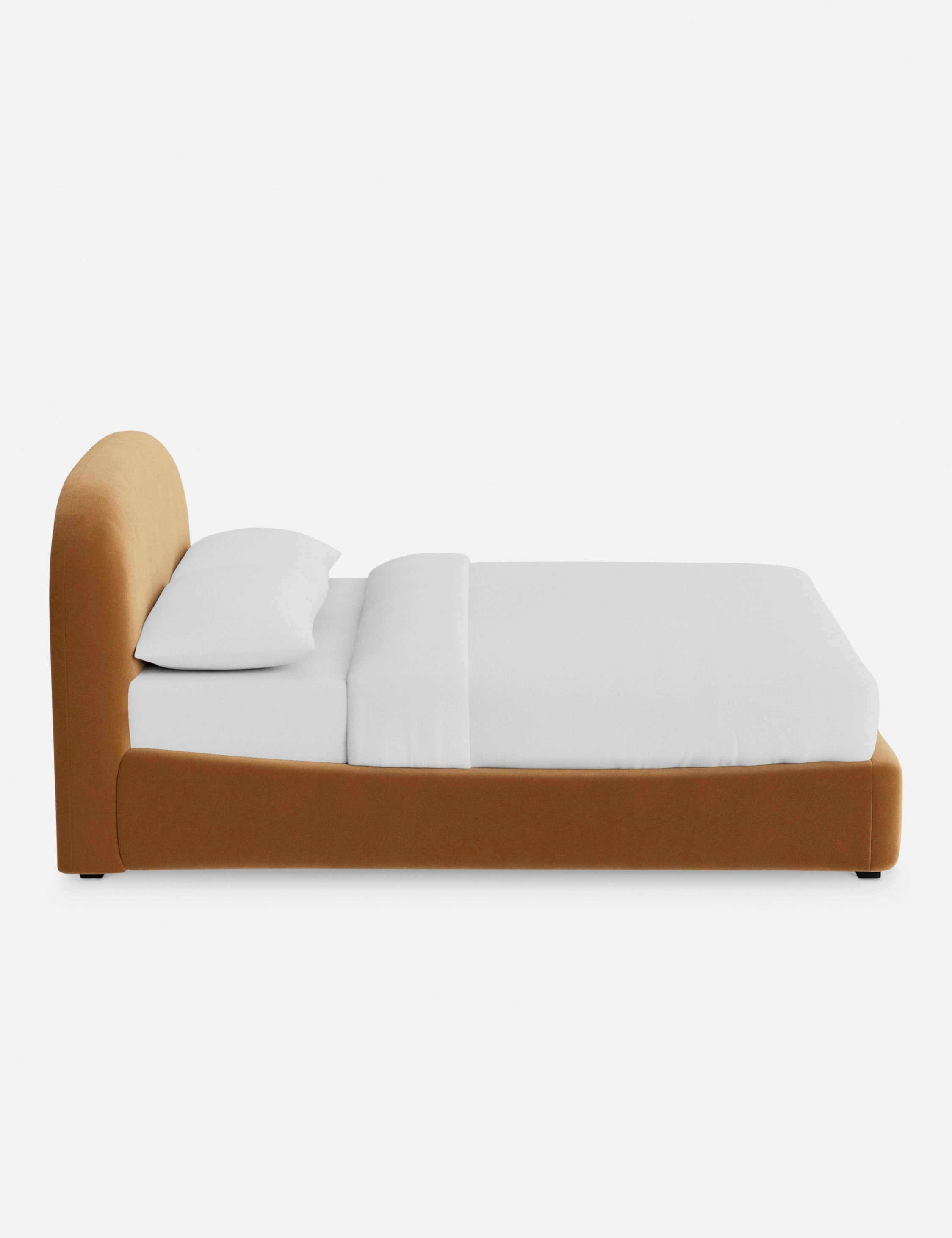 Neve Platform Bed by Aimee Song
