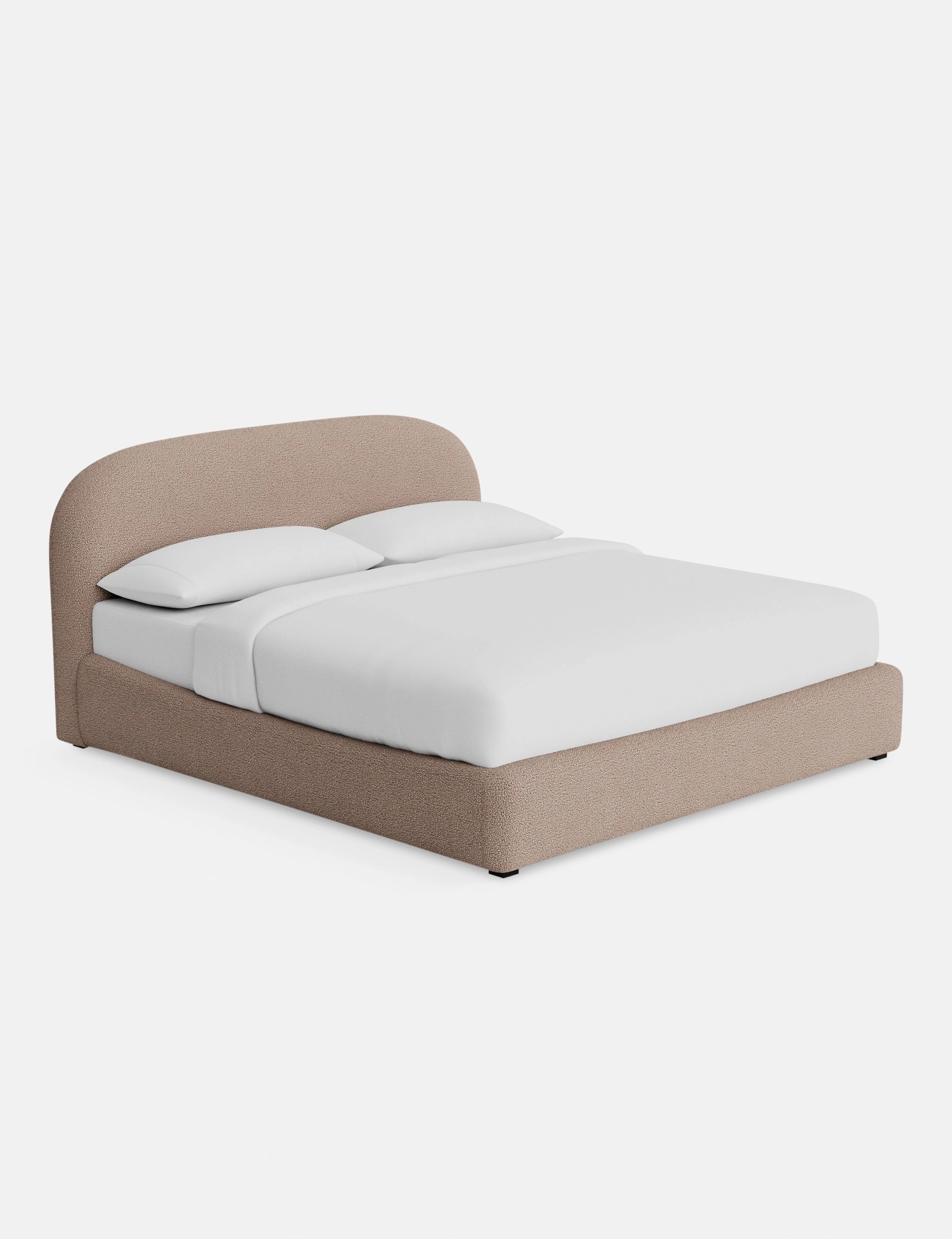 Neve Platform Bed by Aimee Song