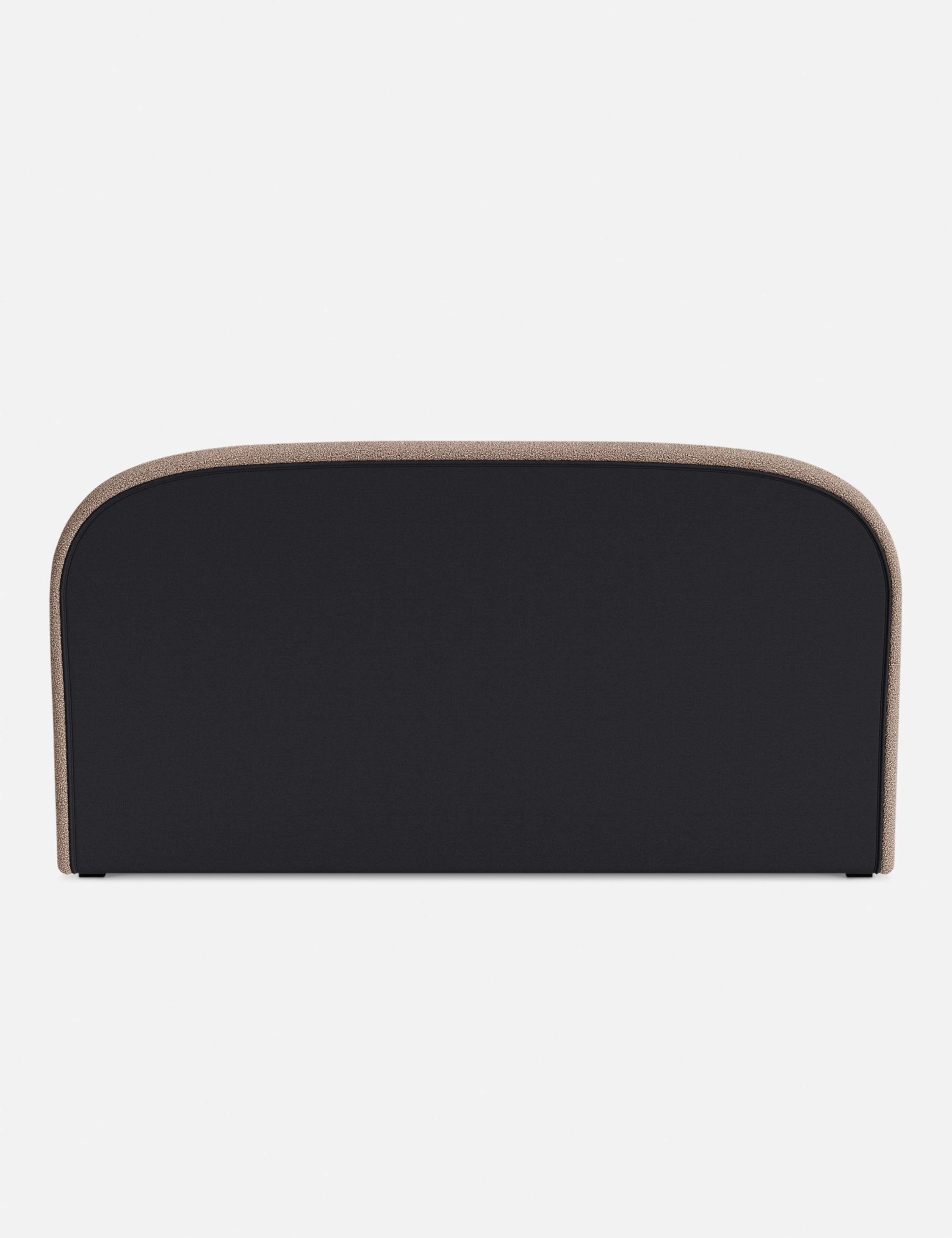 Neve Platform Bed by Aimee Song
