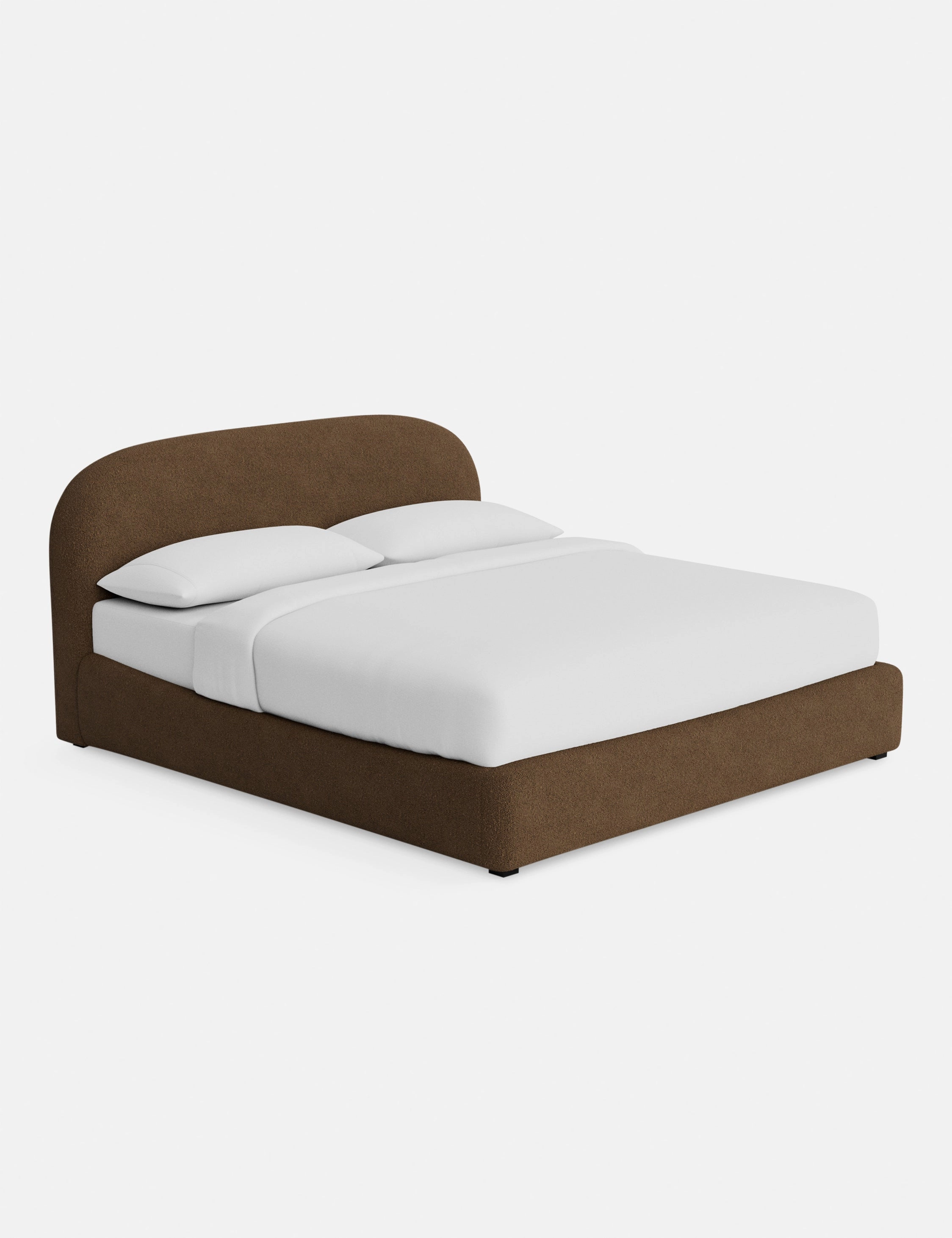 Neve Platform Bed by Aimee Song