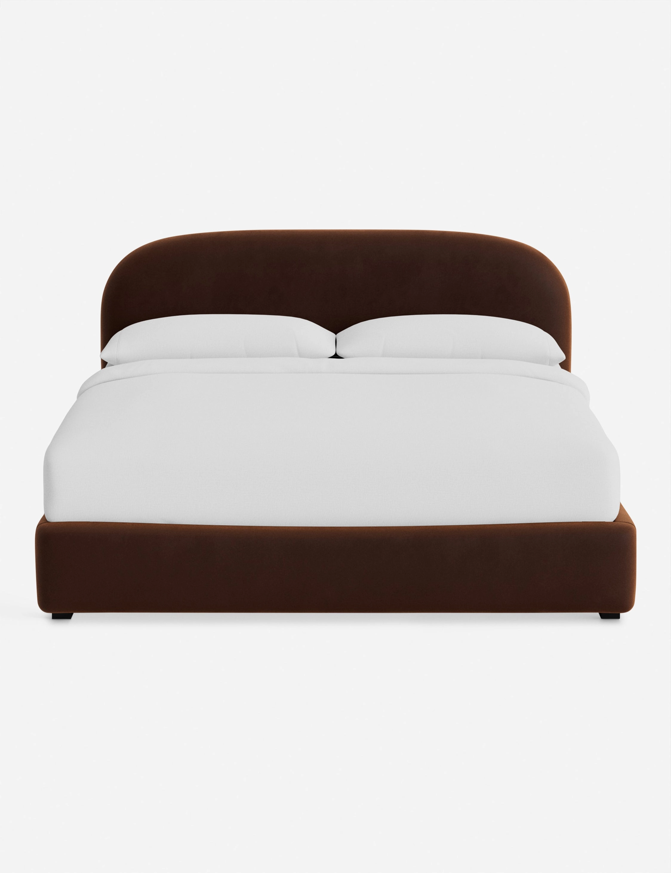 Neve Platform Bed by Aimee Song