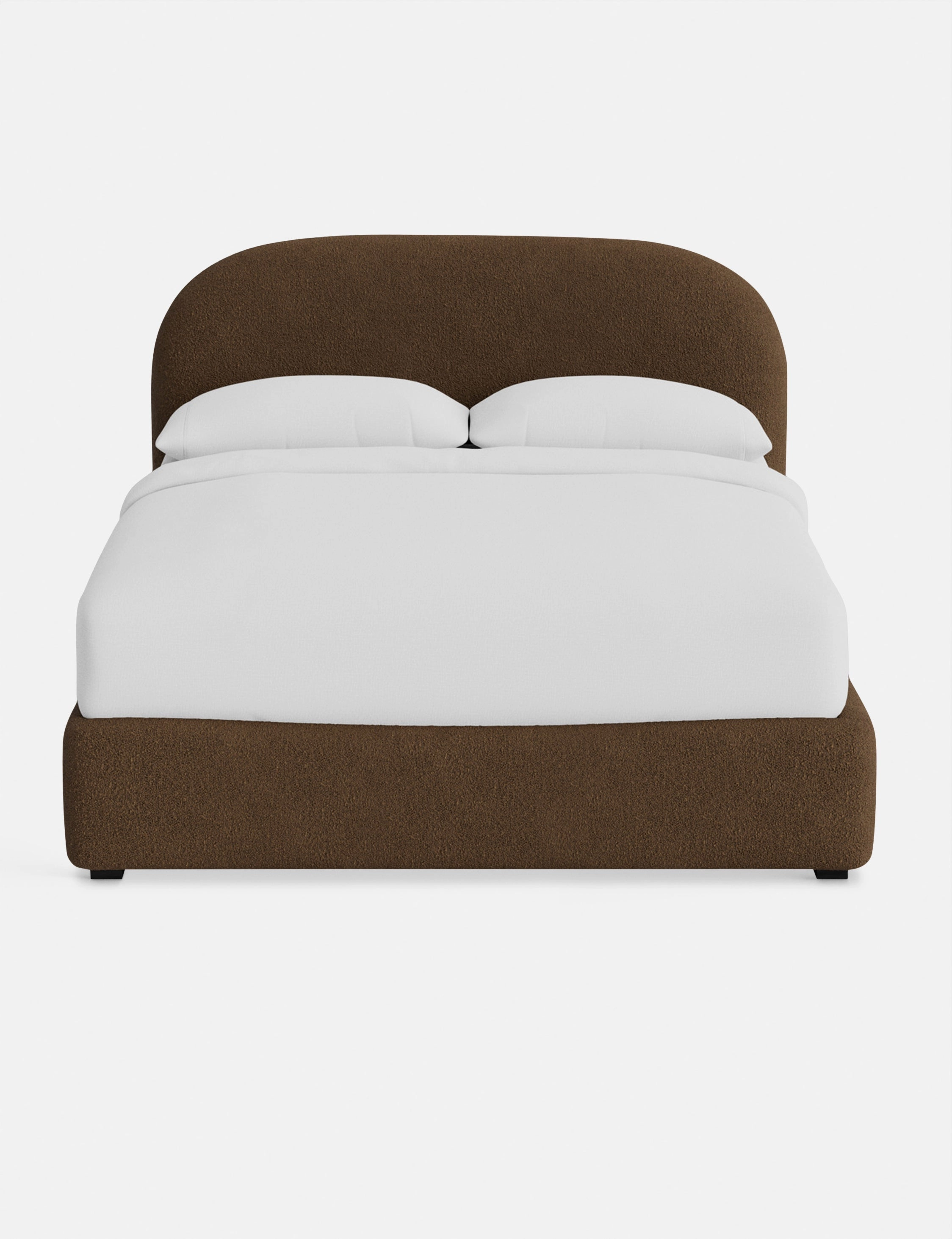 Neve Platform Bed by Aimee Song
