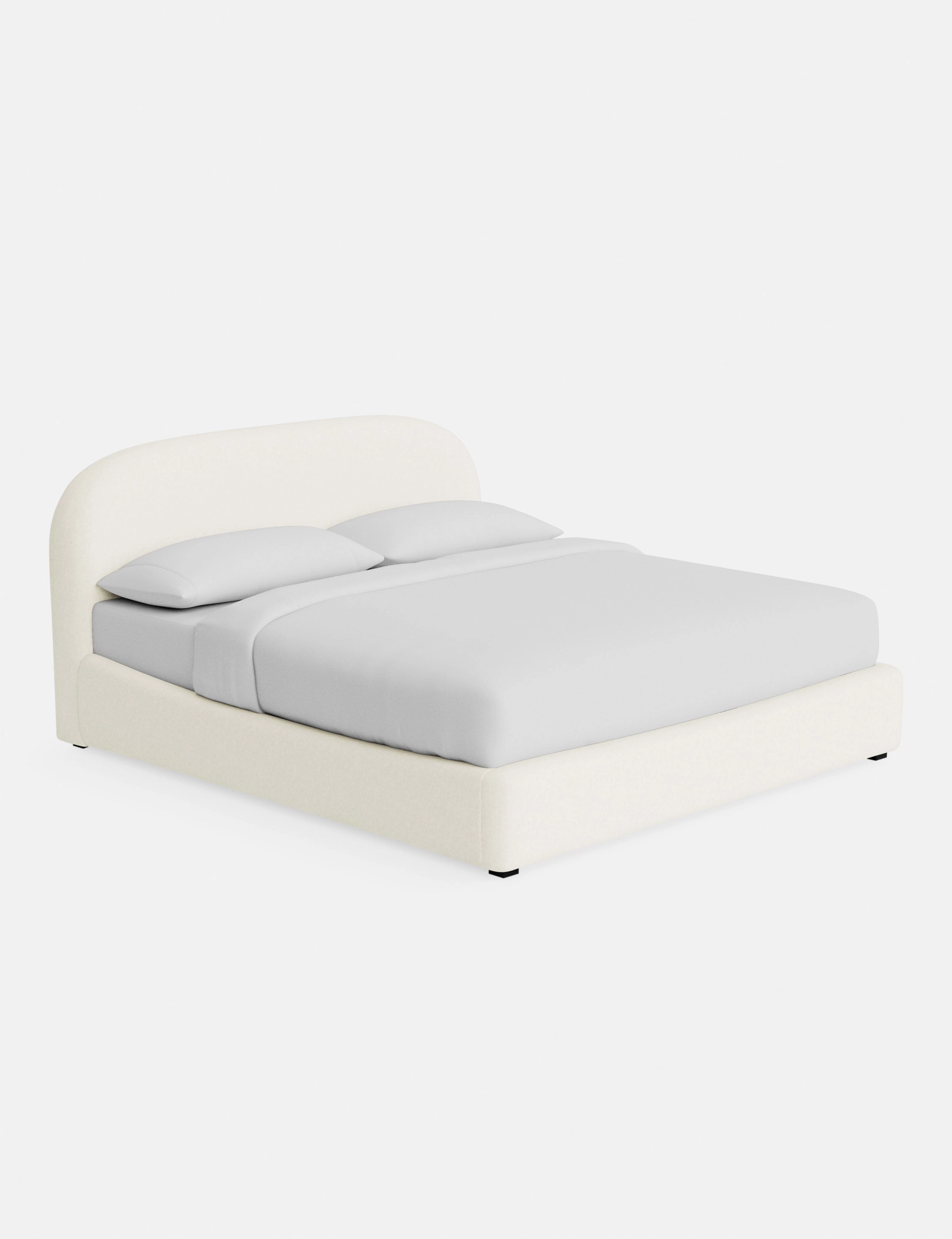 Neve Platform Bed by Aimee Song