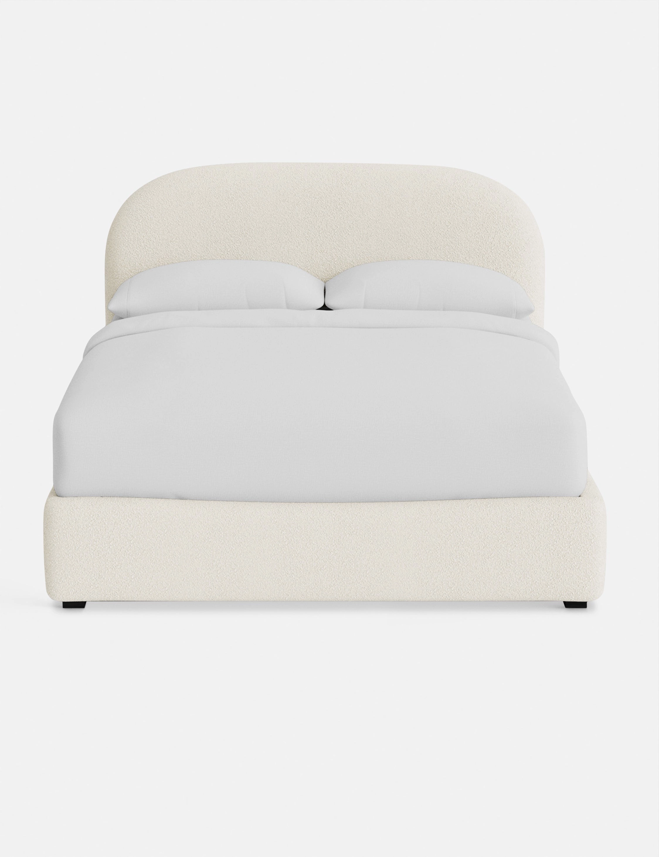 Neve Platform Bed by Aimee Song