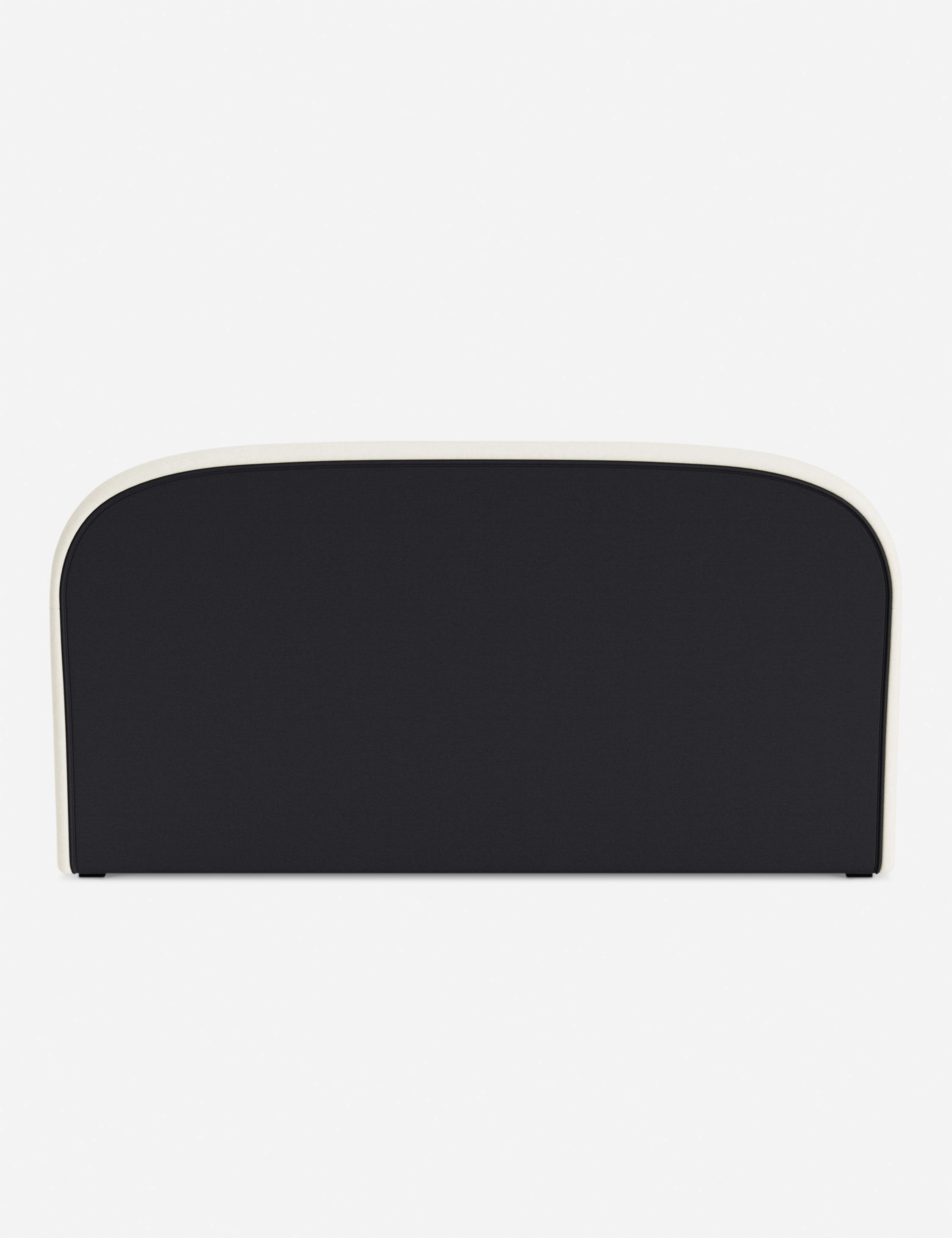 Neve Platform Bed by Aimee Song